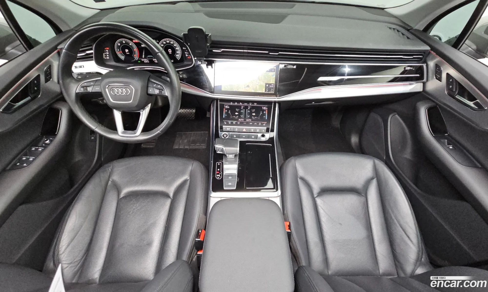 Audi Q7 2022 WAUZZZ4M0ND000690 — 3