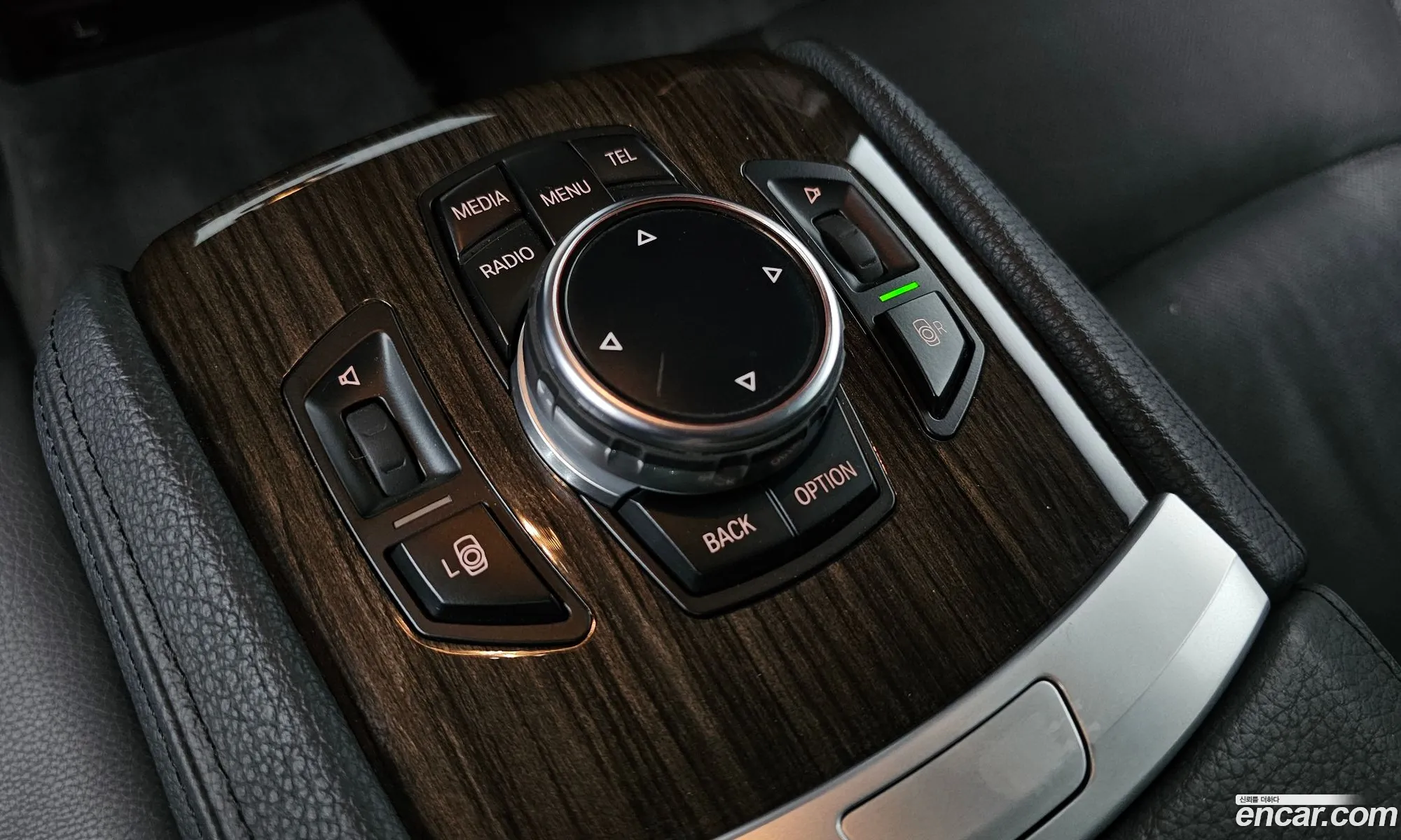 BMW 7 Series 2013 WBAYF8100ED184996 — 17
