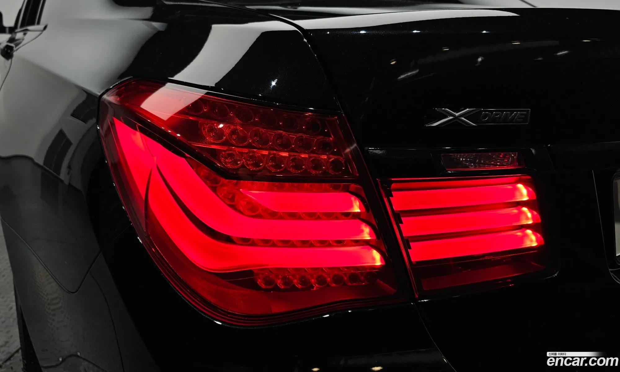 BMW 7 Series 2013 WBAYF8100ED184996 — 32