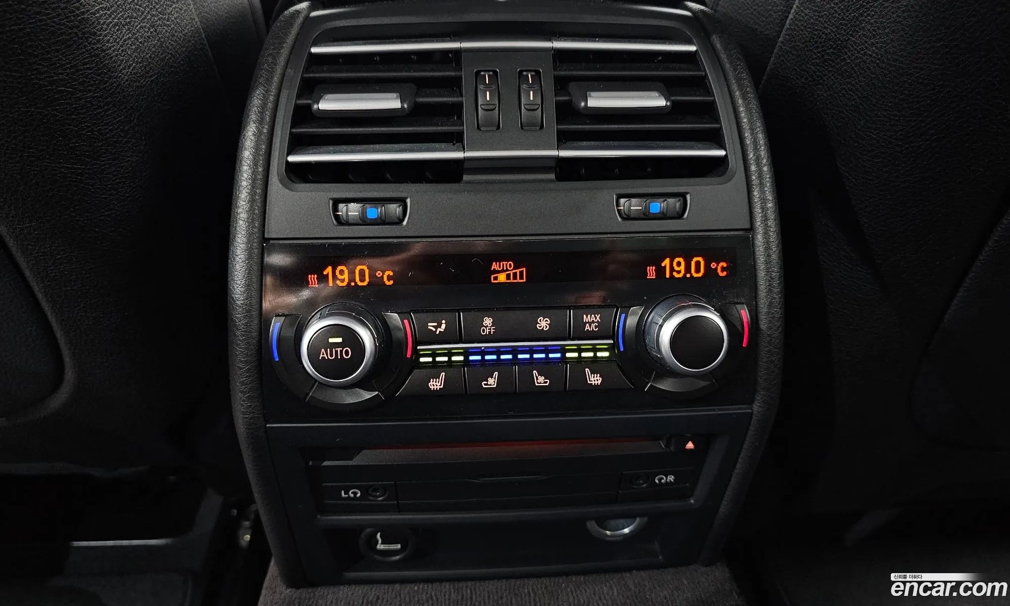 BMW 7 Series 2013 WBAYF8100ED184996 — 28