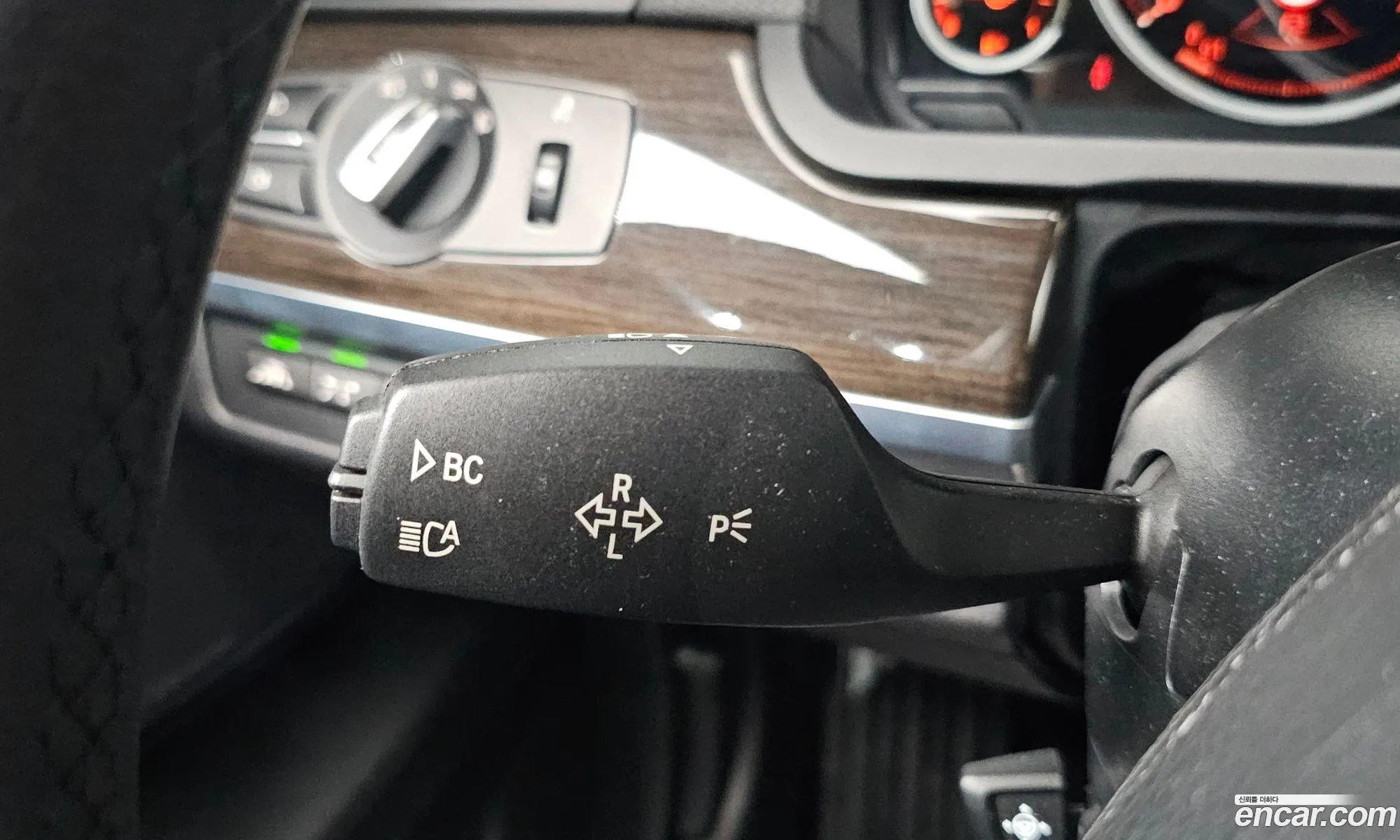 BMW 7 Series 2013 WBAYF8100ED184996 — 13