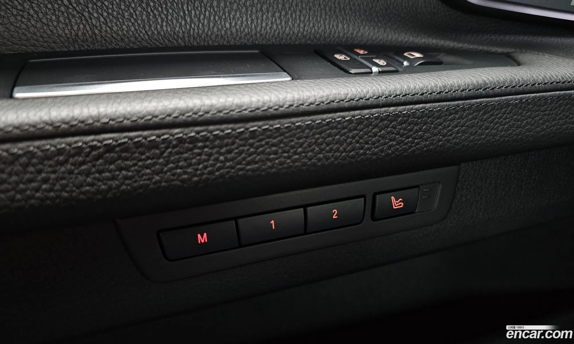 BMW 7 Series 2013 WBAYF8100ED184996 — 30