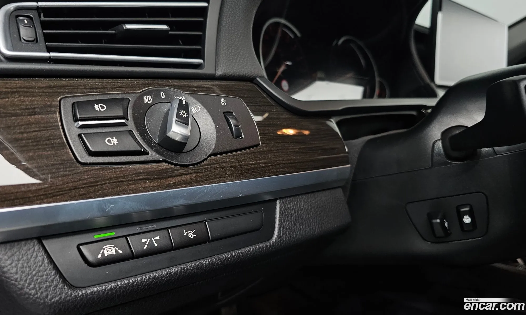 BMW 7 Series 2013 WBAYF8100ED184996 — 23