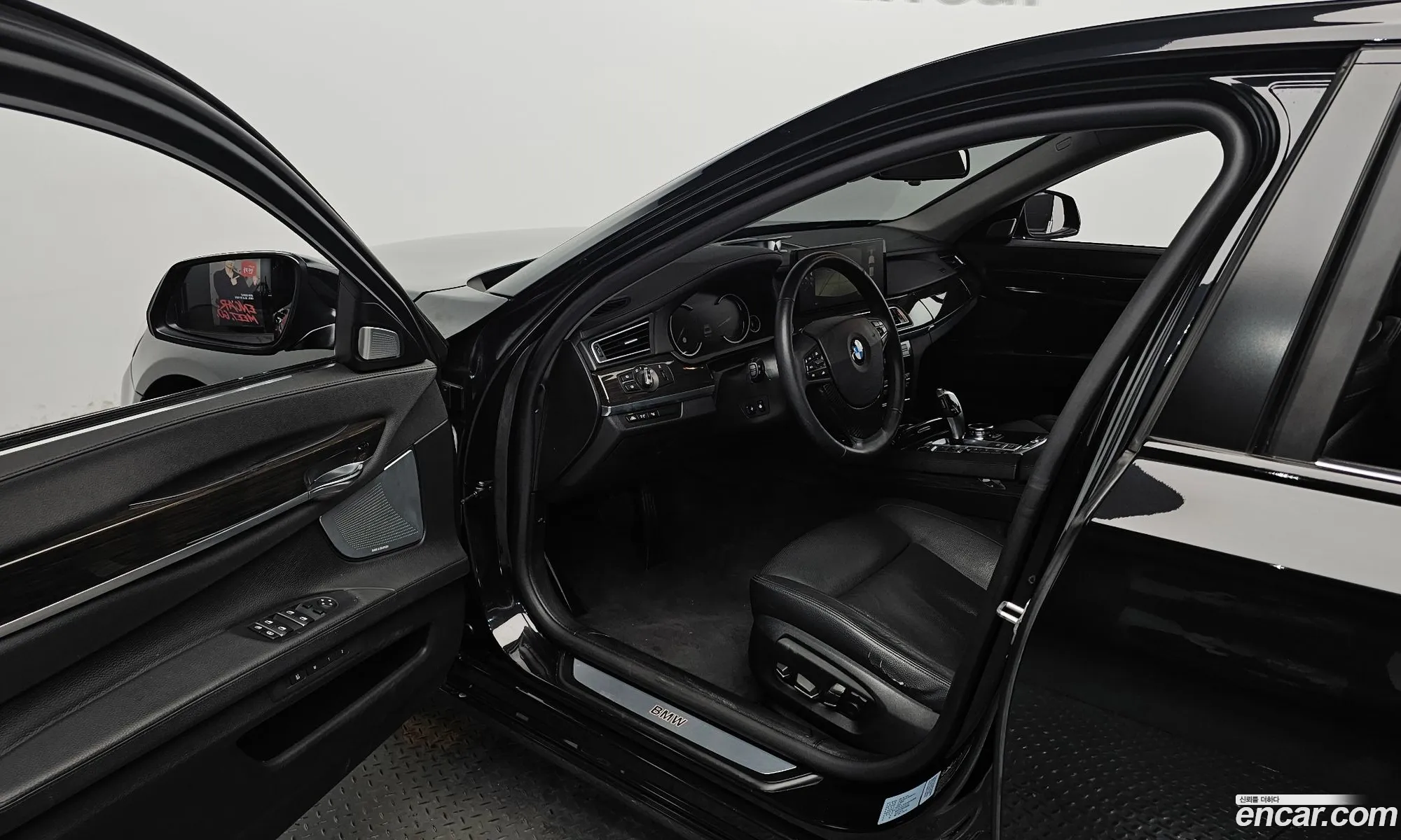 BMW 7 Series 2013 WBAYF8100ED184996 — 37