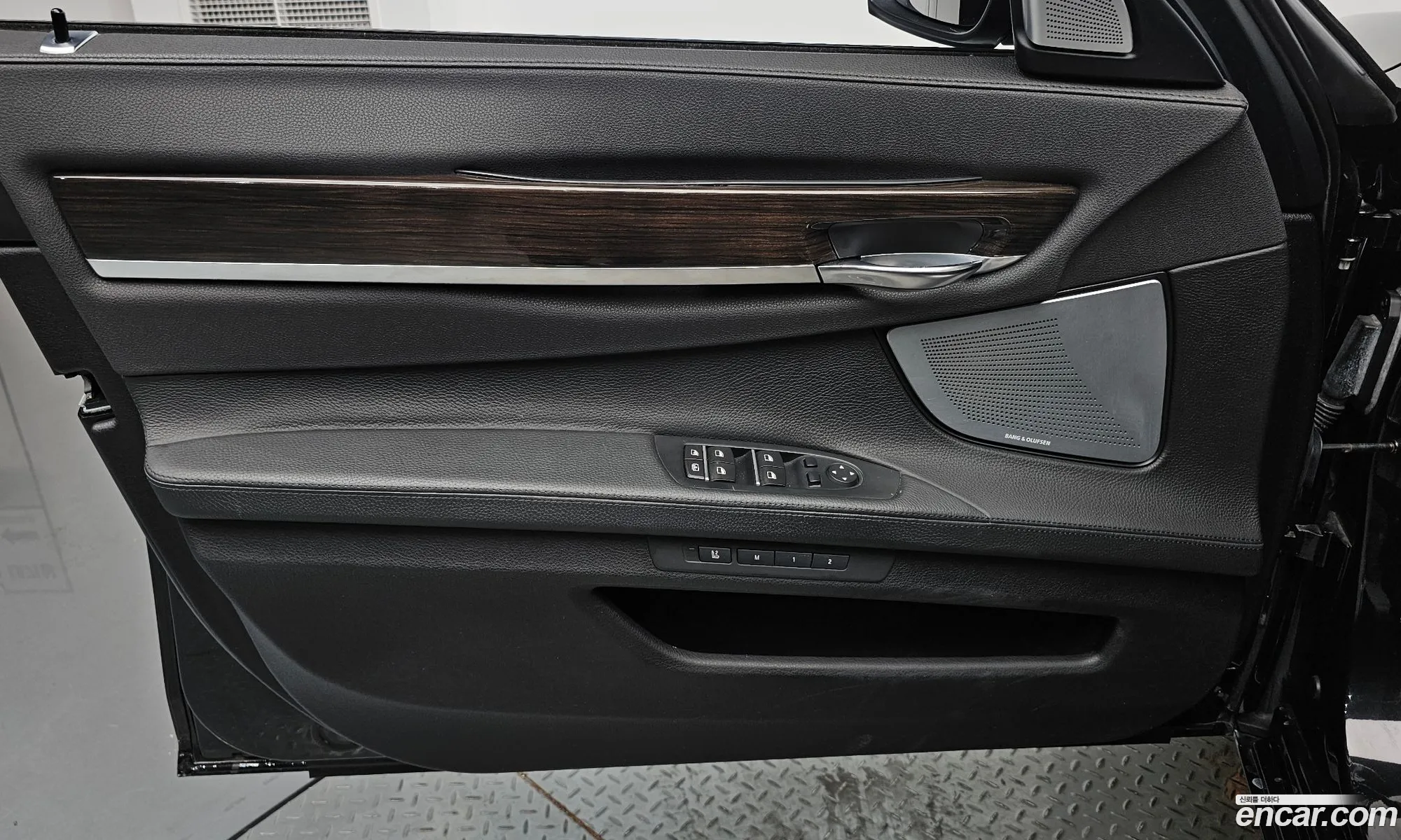 BMW 7 Series 2013 WBAYF8100ED184996 — 10