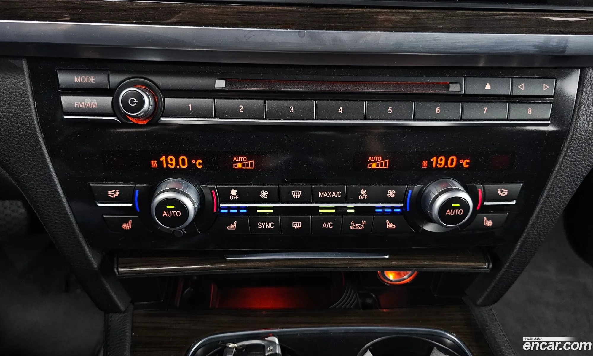 BMW 7 Series 2013 WBAYF8100ED184996 — 16