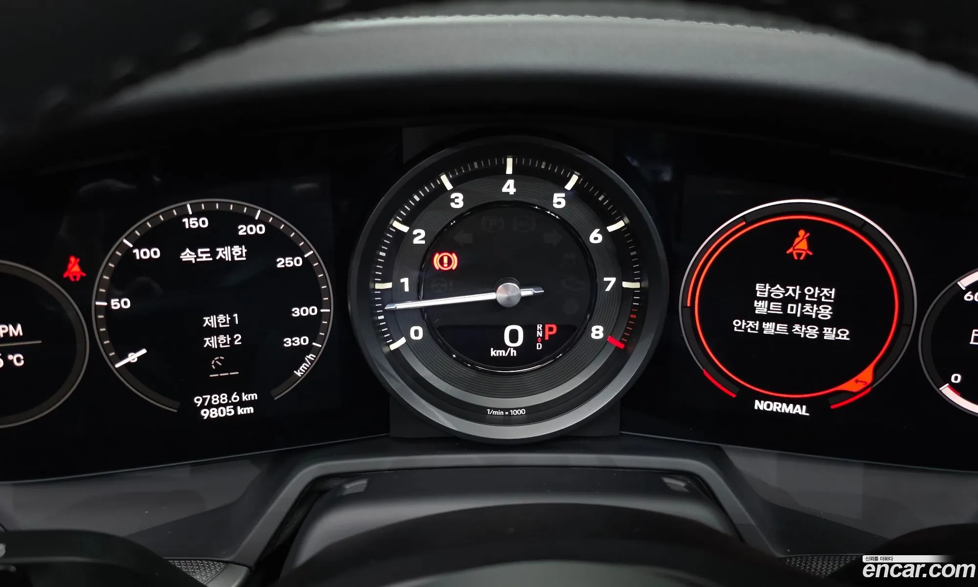 Porsche 911 2020 WP0CA2998LS251185 — 13