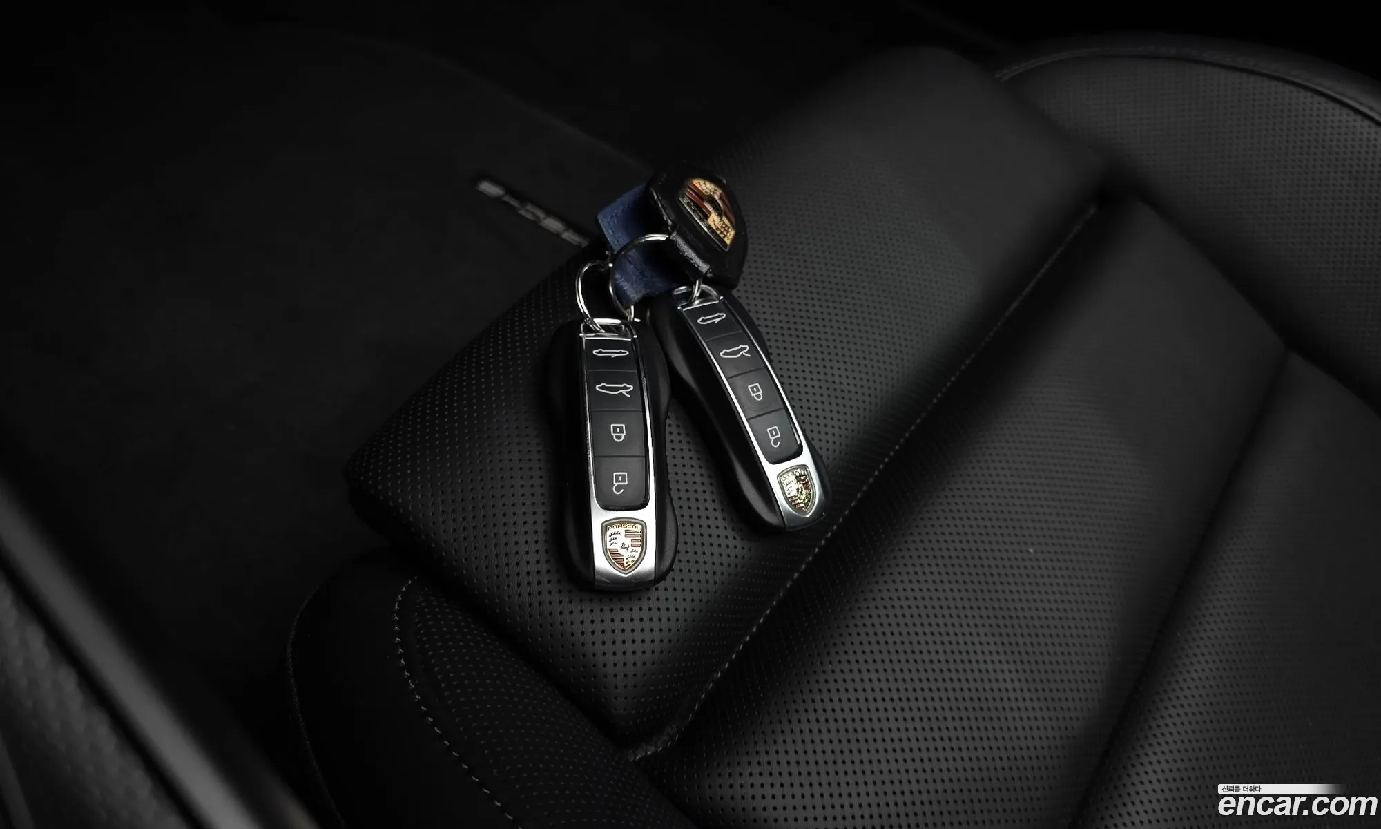 Porsche 911 2020 WP0CA2998LS251185 — 7