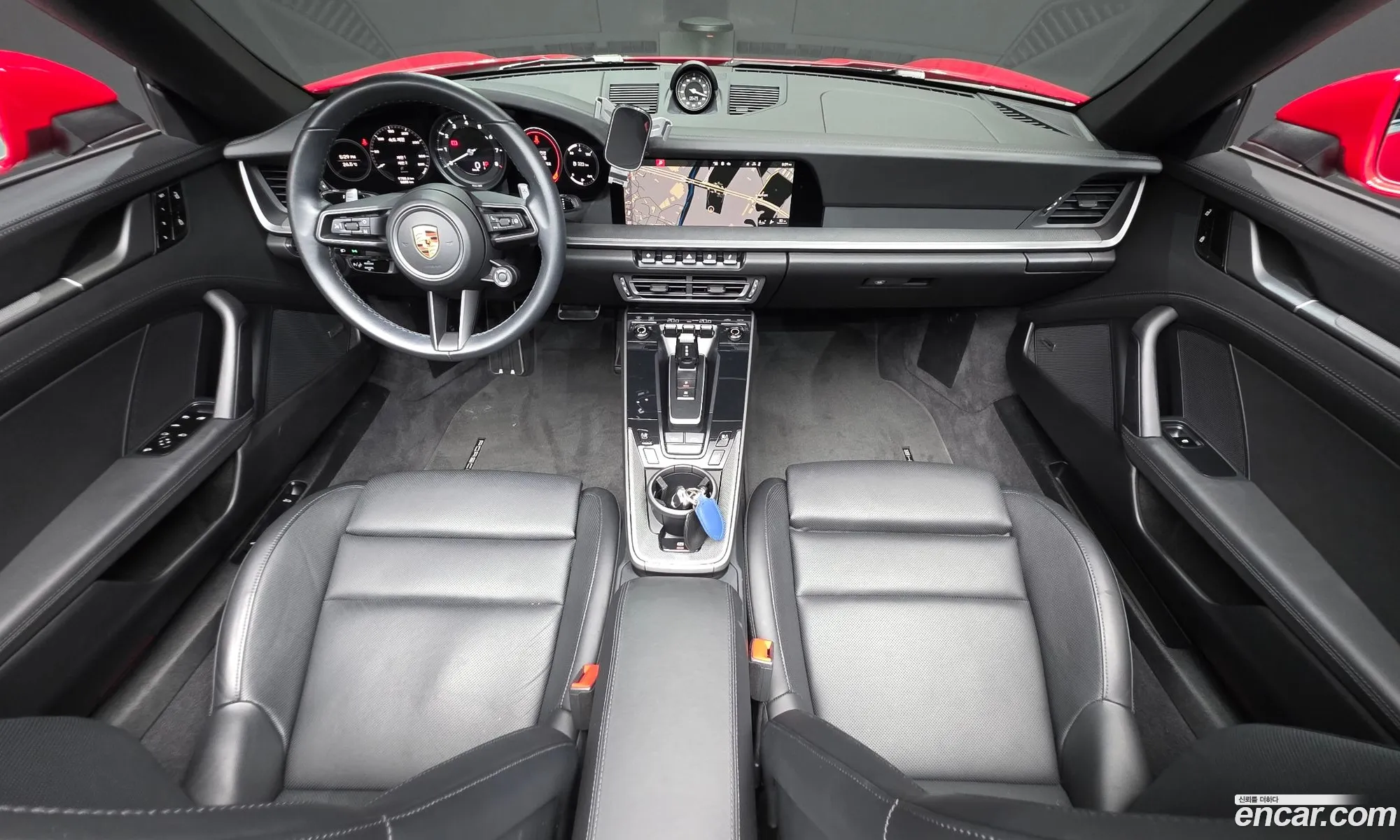 Porsche 911 2020 WP0CA2998LS251185 — 11