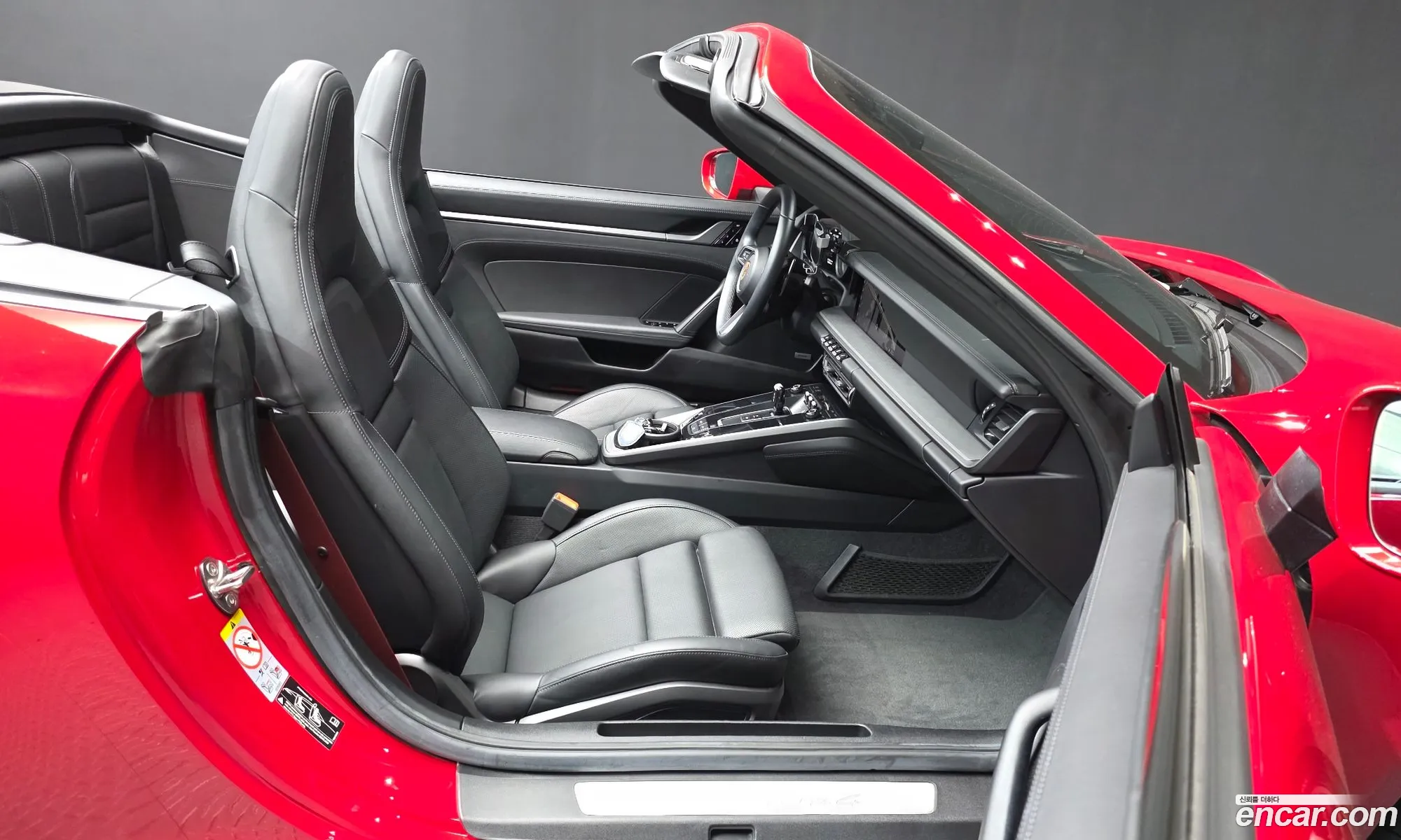Porsche 911 2020 WP0CA2998LS251185 — 10