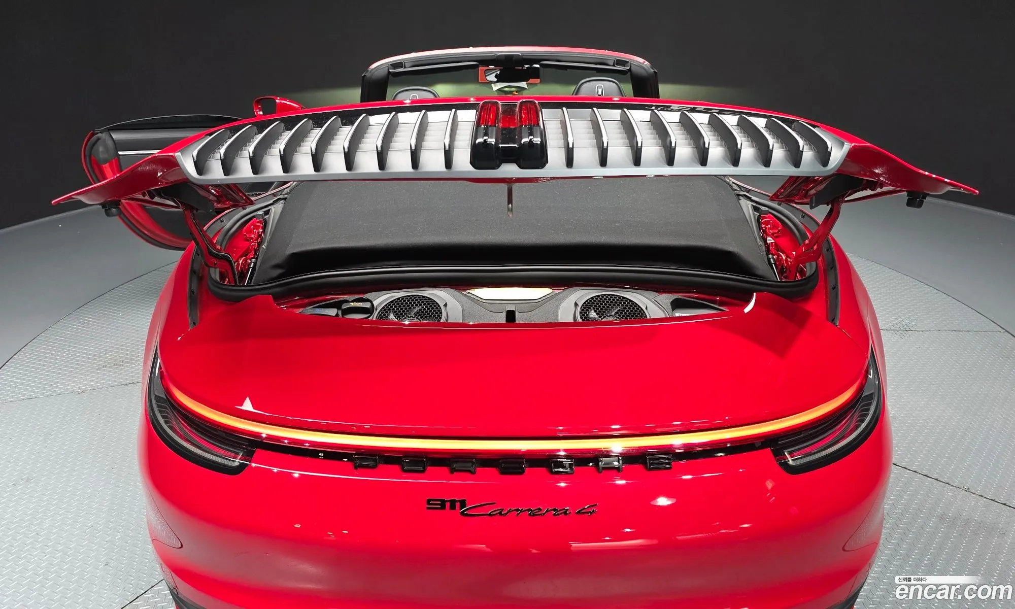 Porsche 911 2020 WP0CA2998LS251185 — 16
