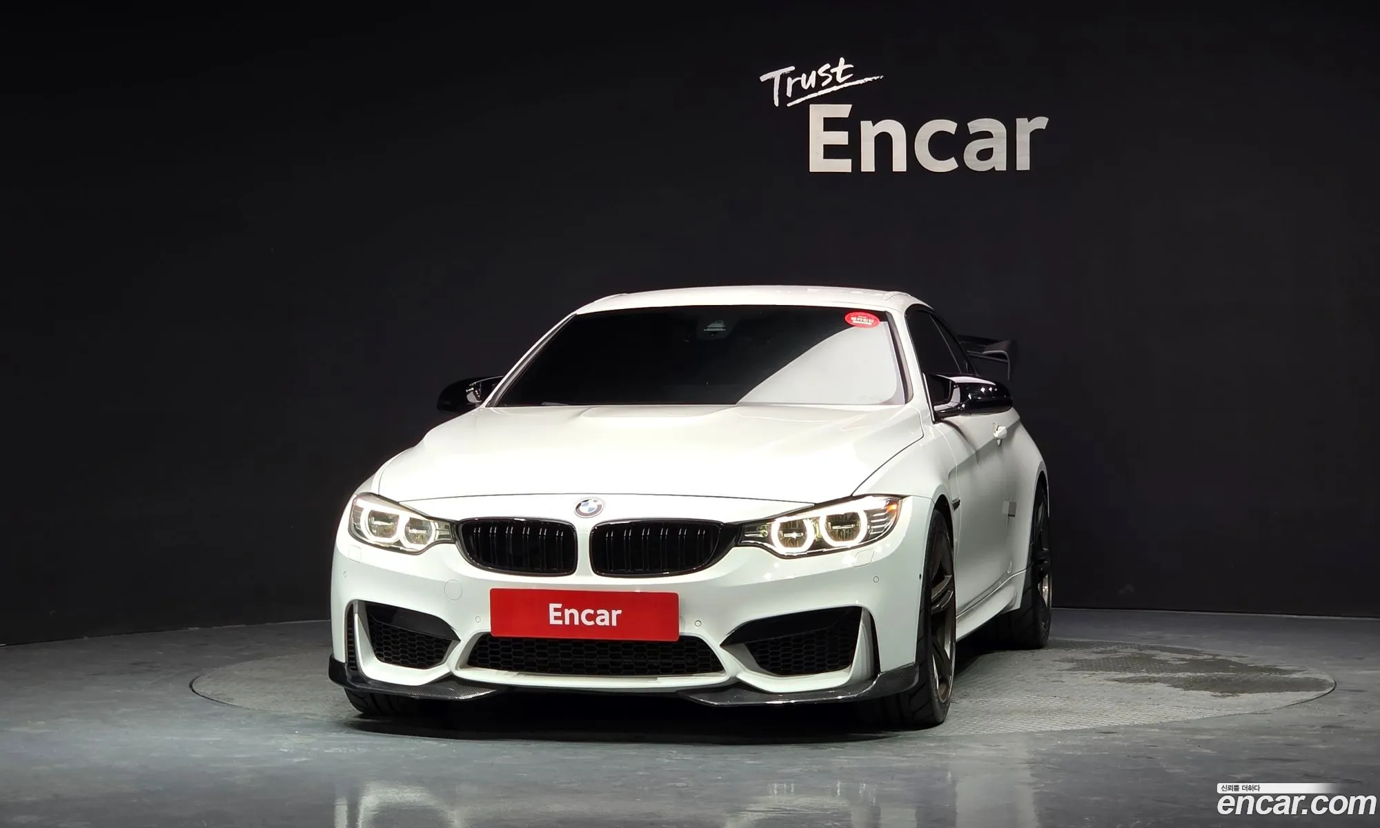 BMW M4 2015 WBS3U9103FJ955343 — 16