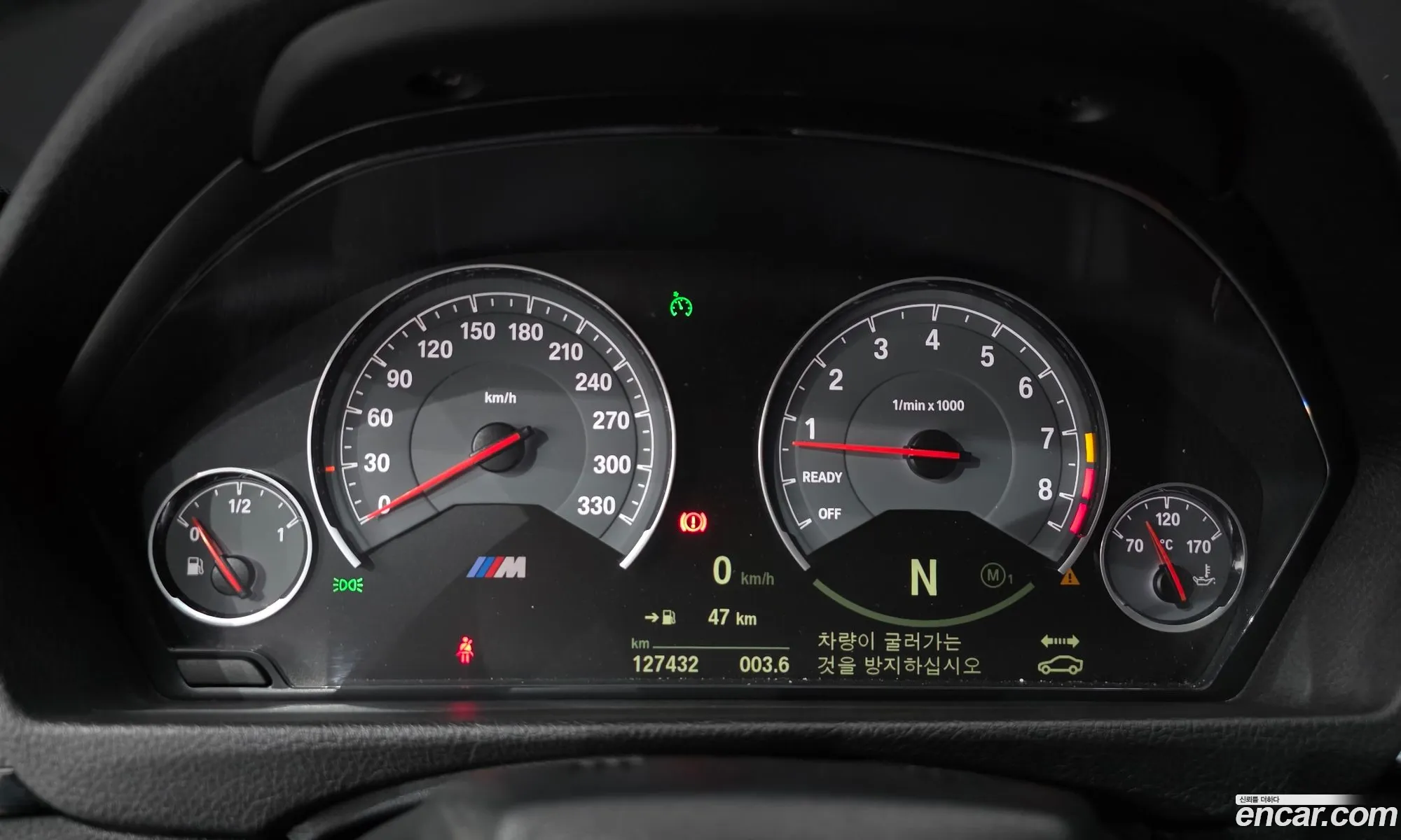 BMW M4 2015 WBS3U9103FJ955343 — 11