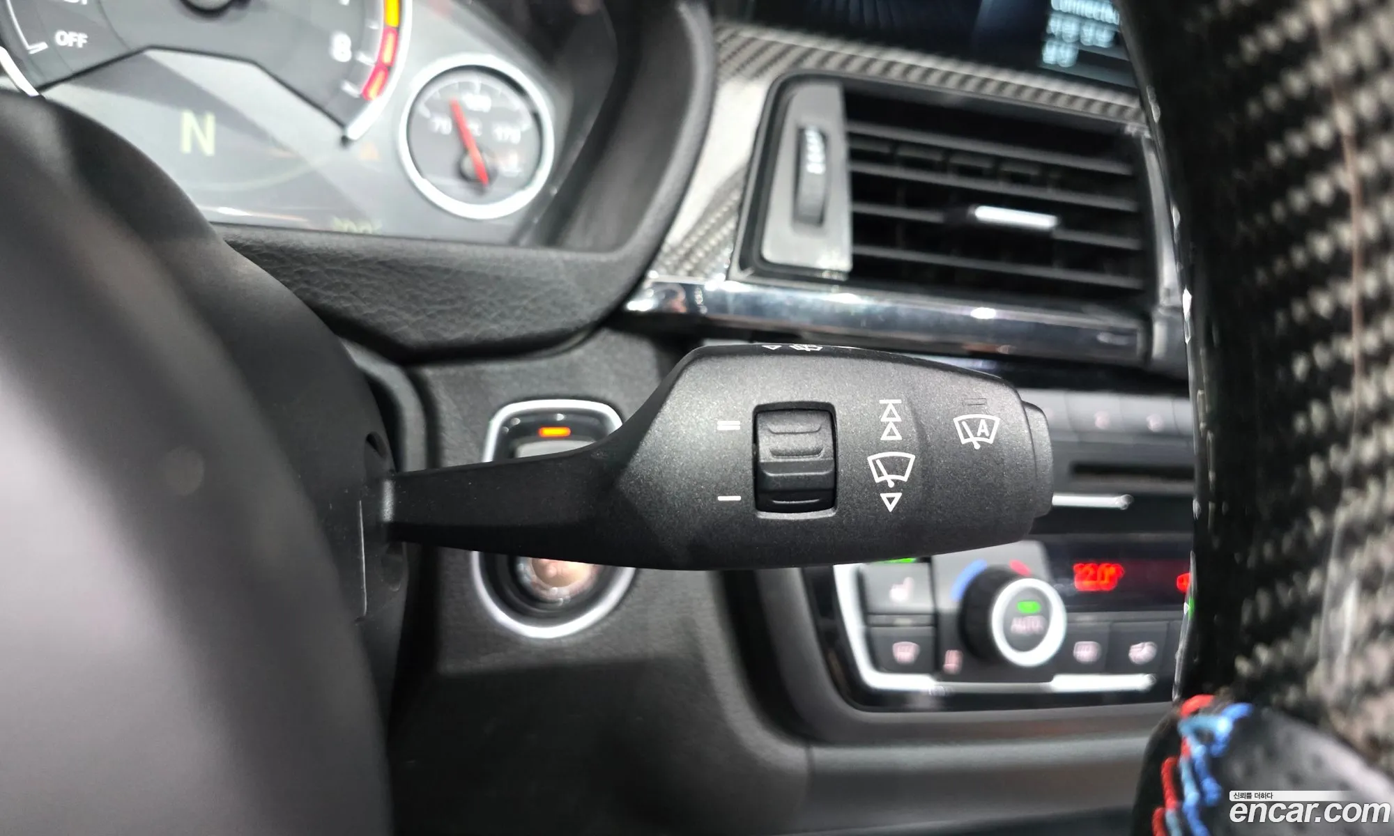 BMW M4 2015 WBS3U9103FJ955343 — 8