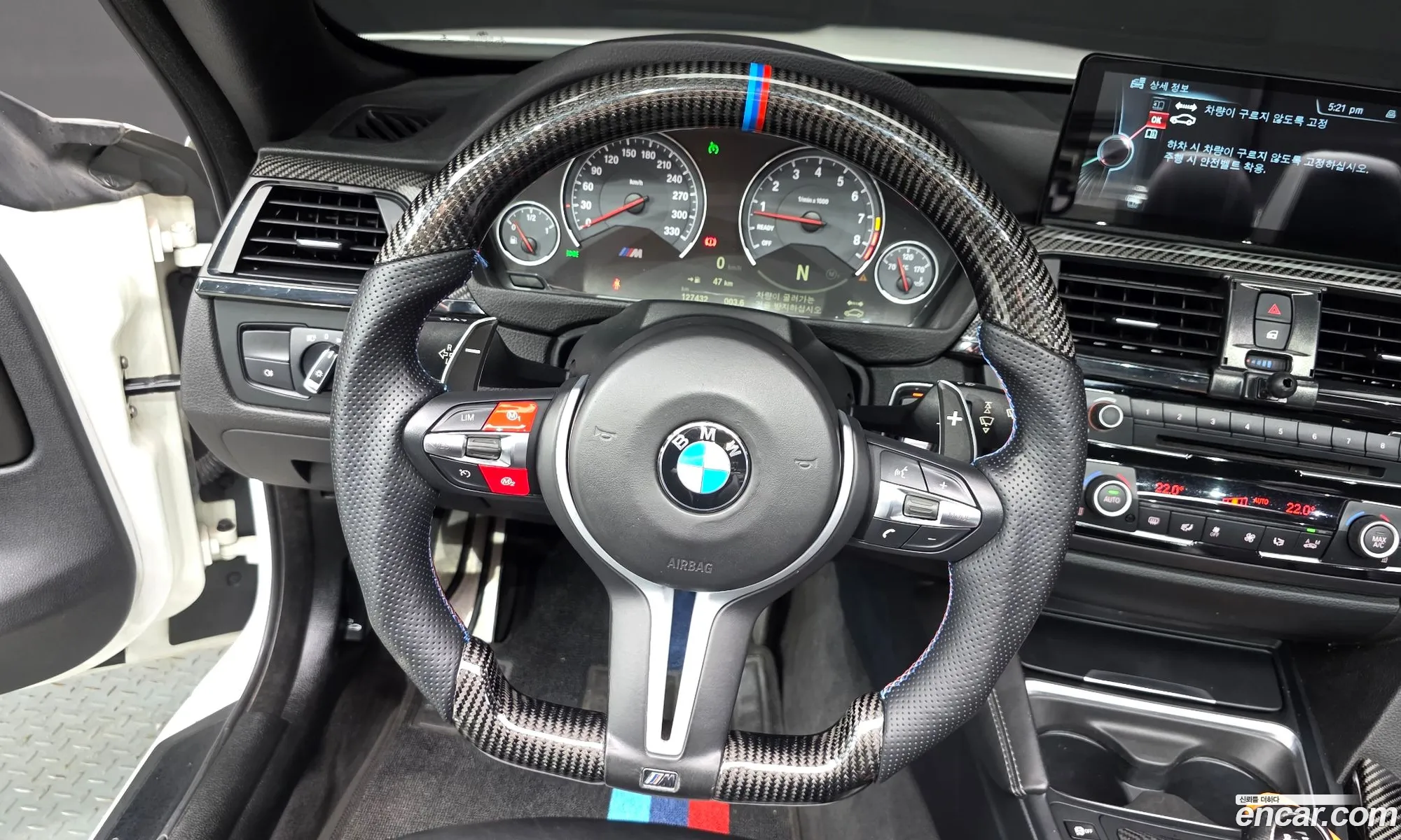 BMW M4 2015 WBS3U9103FJ955343 — 20