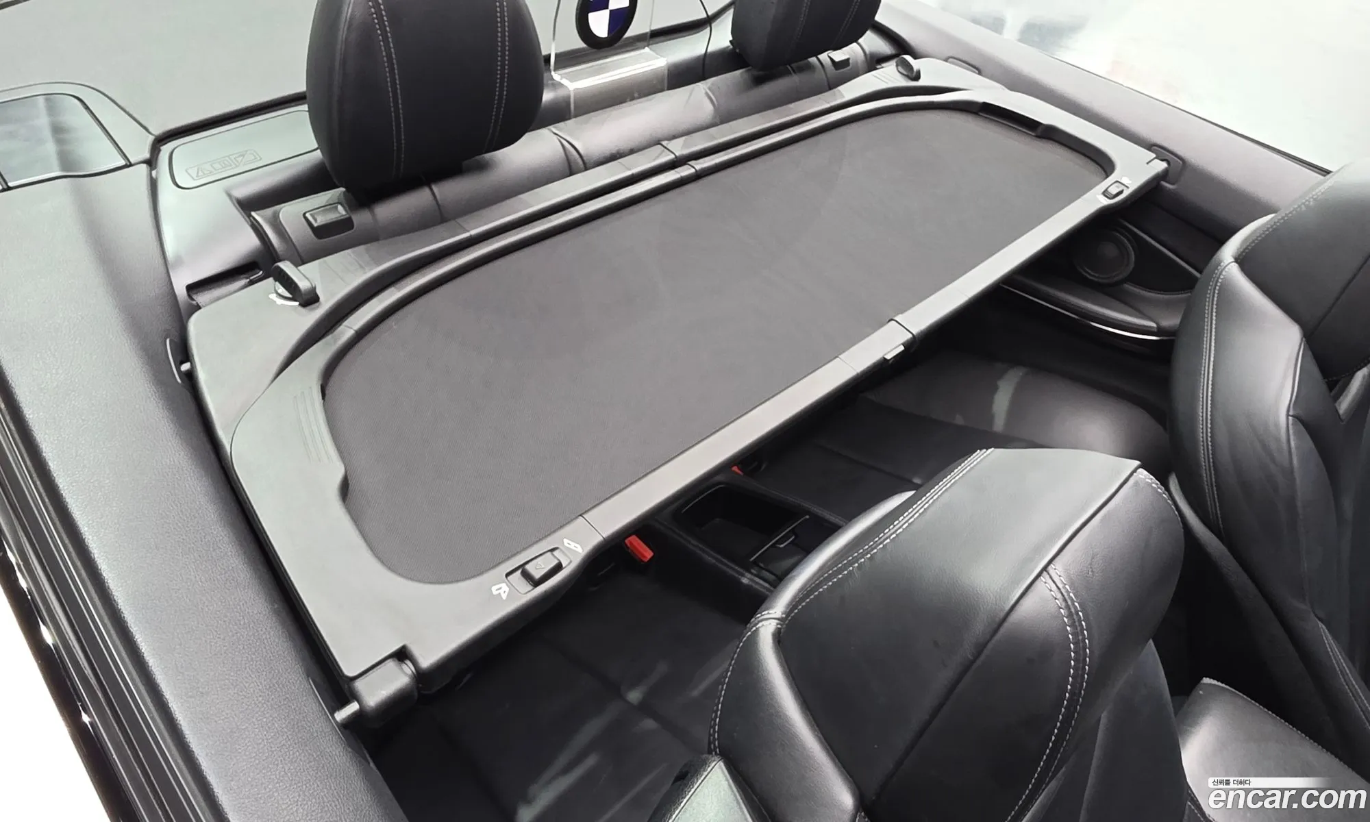 BMW M4 2015 WBS3U9103FJ955343 — 6