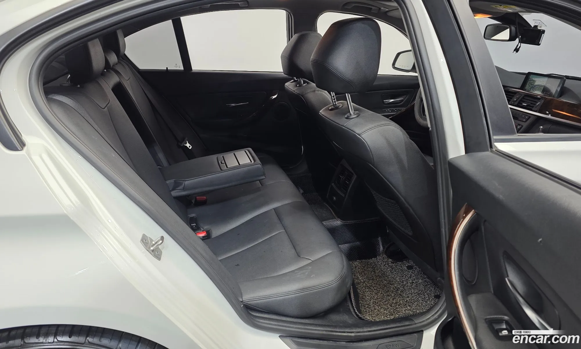BMW 3 Series 2015 WBA3D3103FK470339 — 8
