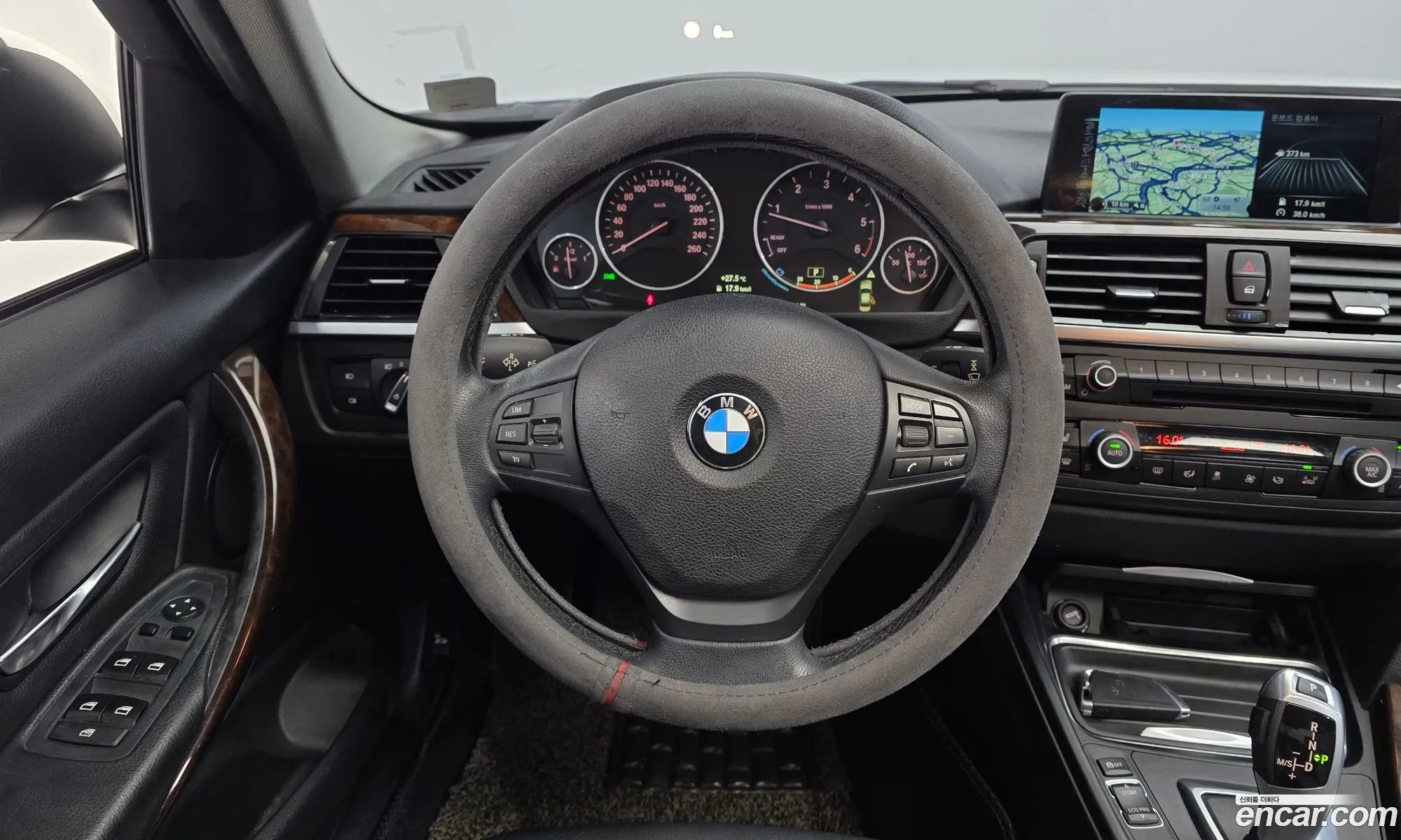BMW 3 Series 2015 WBA3D3103FK470339 — 15