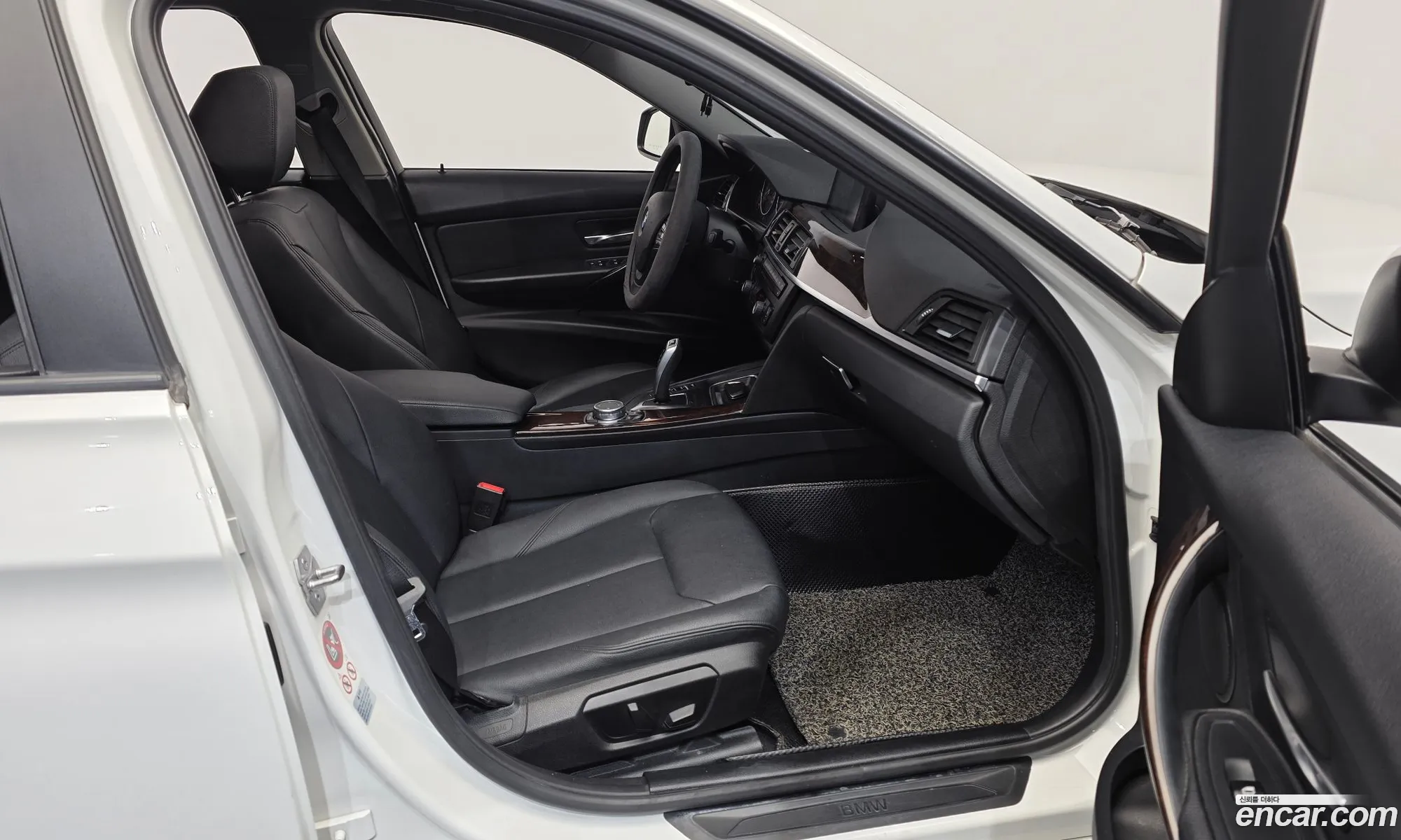 BMW 3 Series 2015 WBA3D3103FK470339 — 19