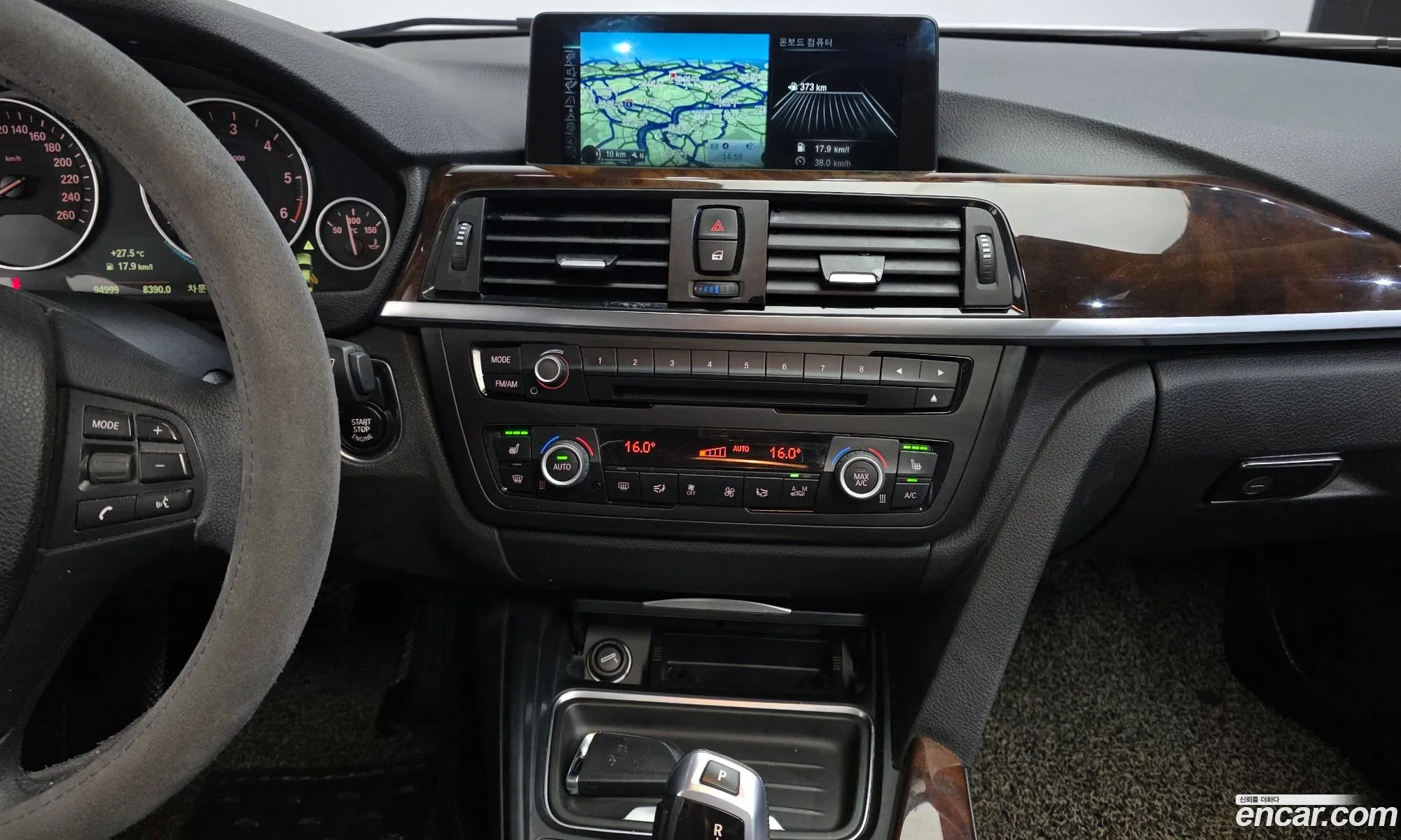 BMW 3 Series 2015 WBA3D3103FK470339 — 6