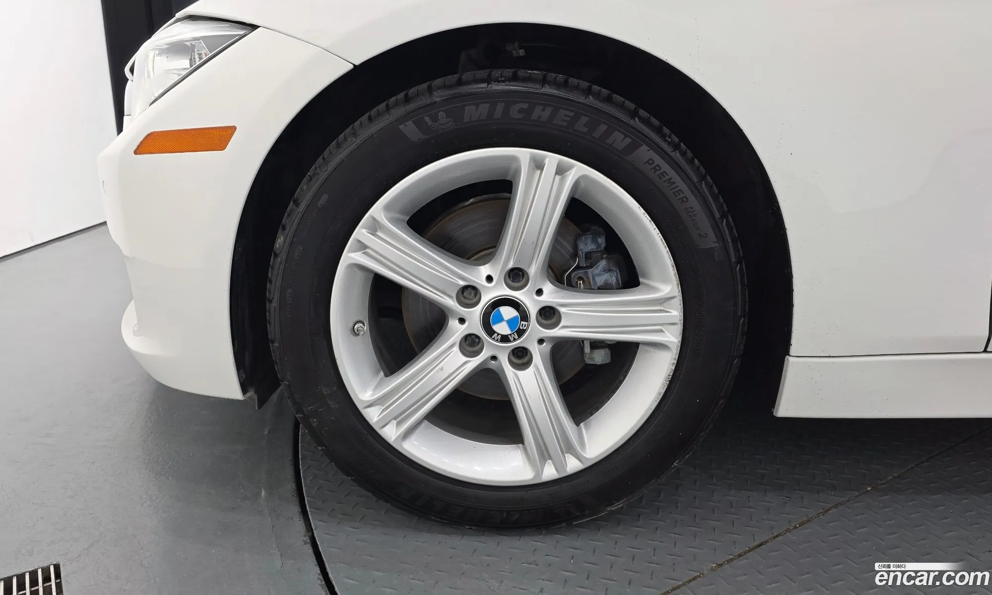 BMW 3 Series 2015 WBA3D3103FK470339 — 9