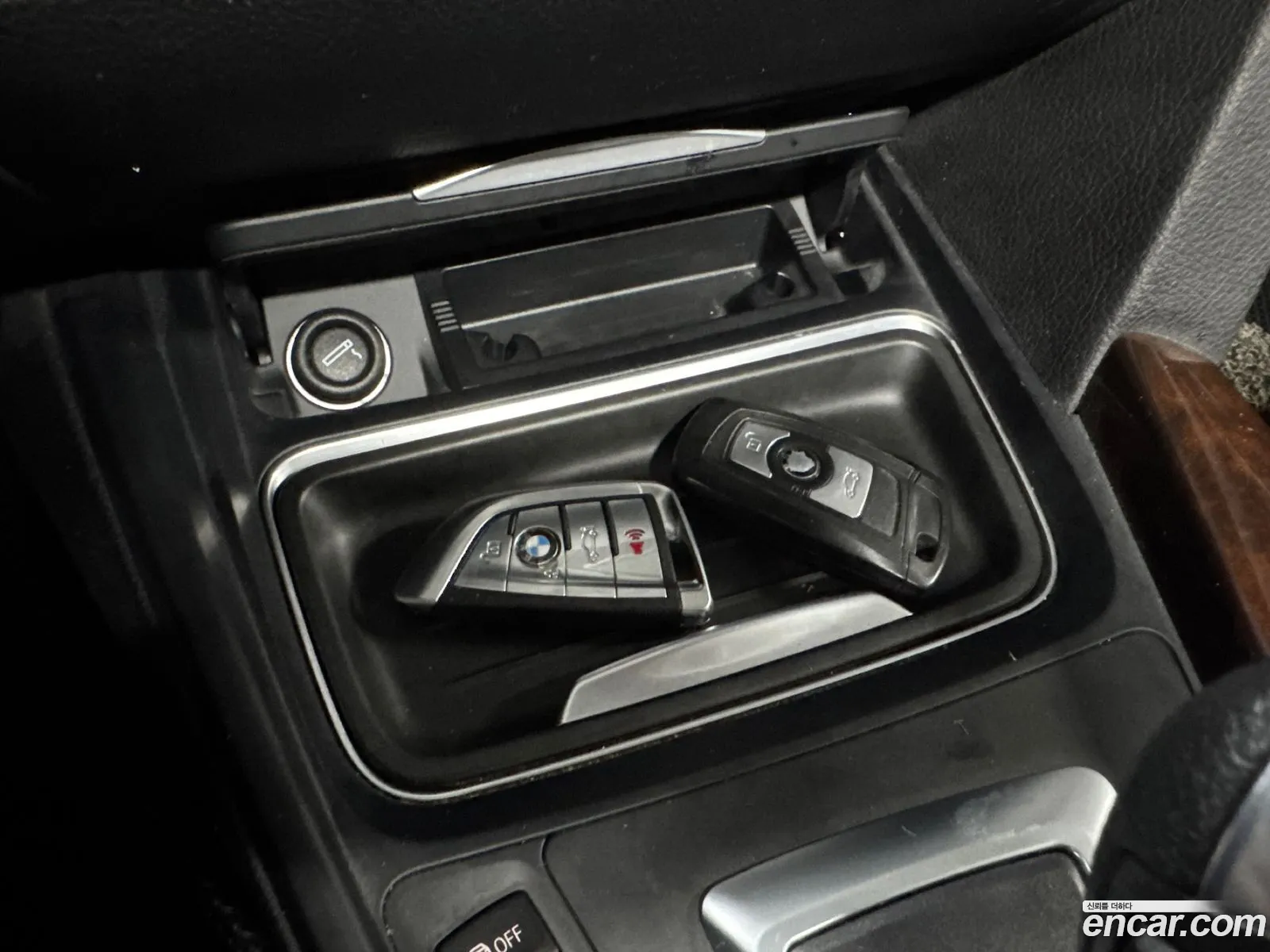 BMW 3 Series 2015 WBA3D3103FK470339 — 5