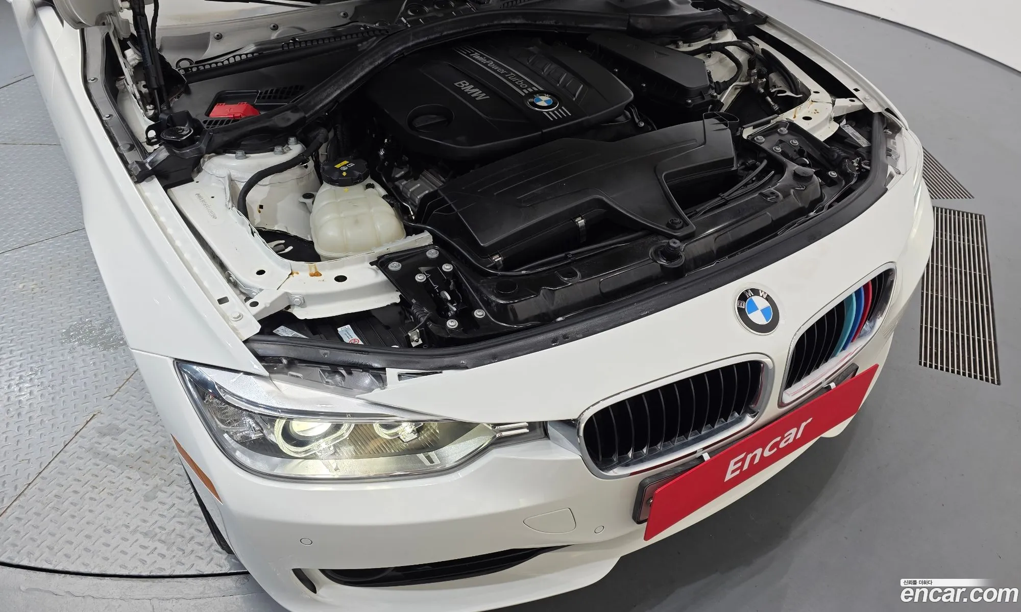 BMW 3 Series 2015 WBA3D3103FK470339 — 7