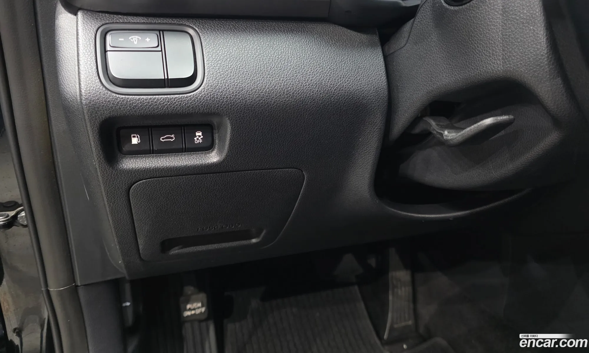 Kia K5 2019 KNAGT416BLA363295 — 15