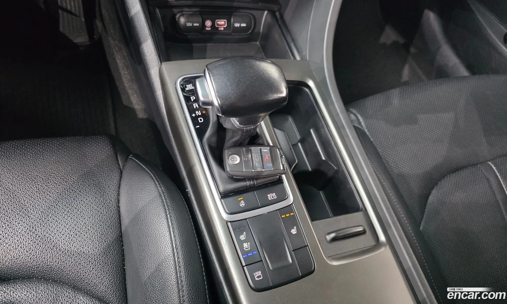 Kia K5 2019 KNAGT416BLA363295 — 18