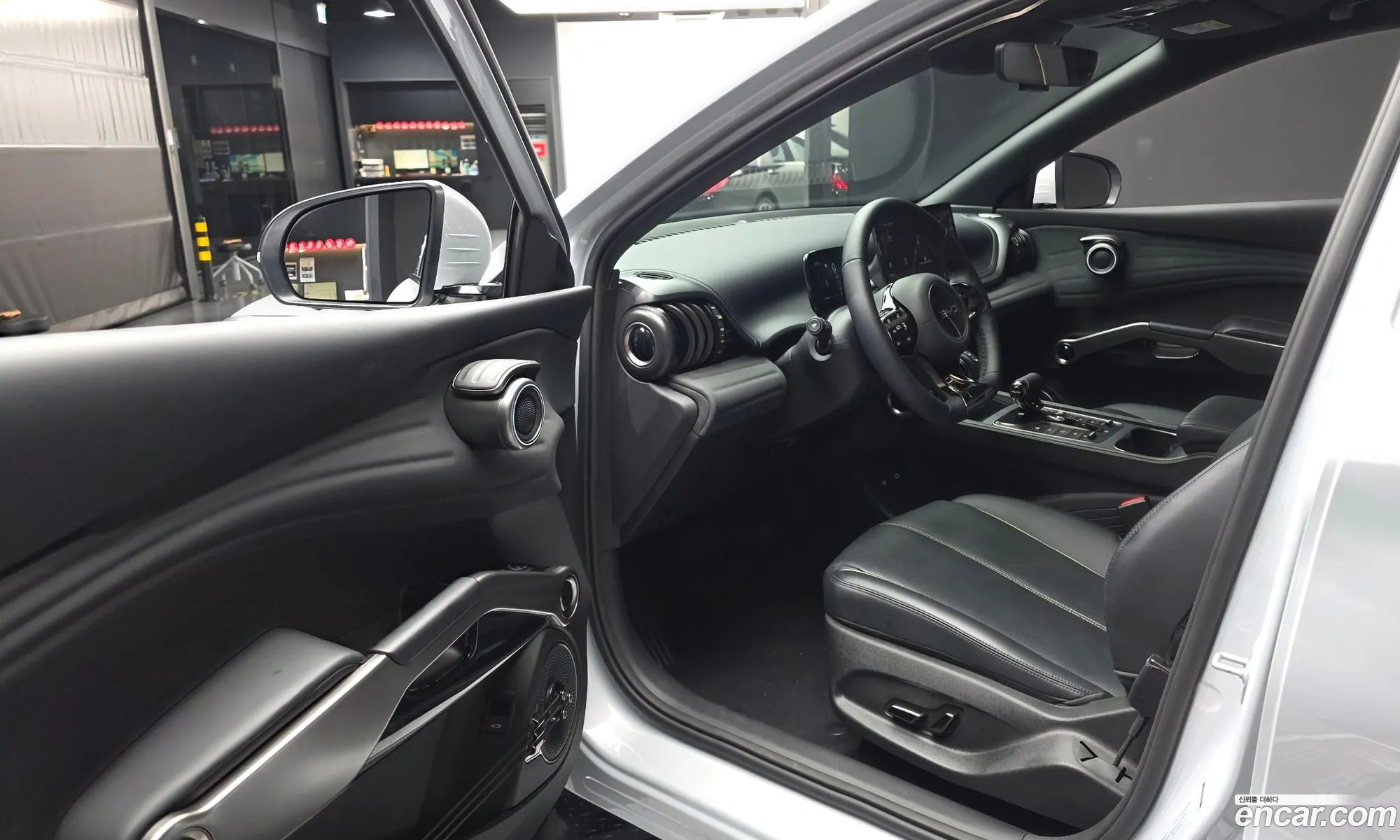 BYD Atto 3