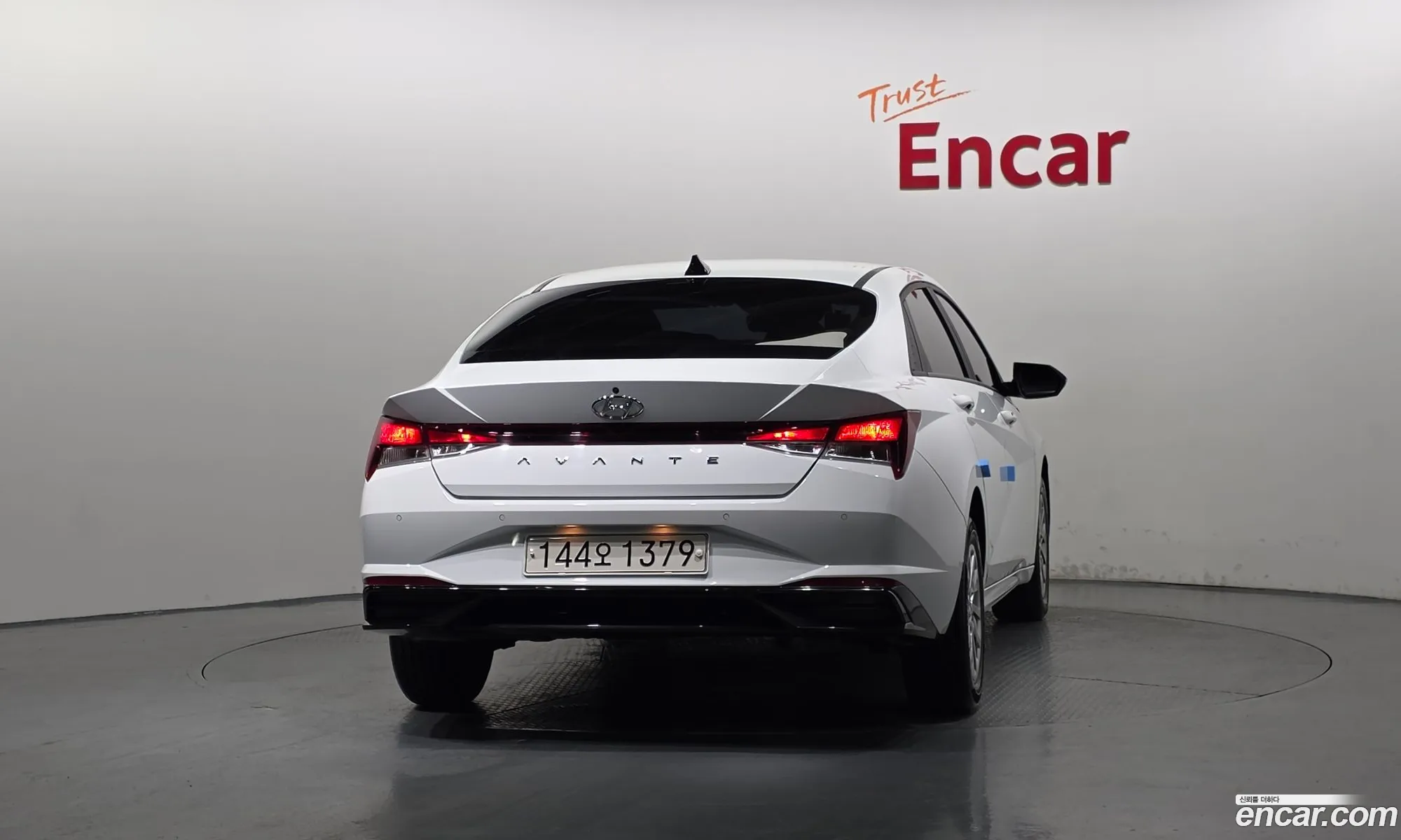 Hyundai Elantra 2021 — 4