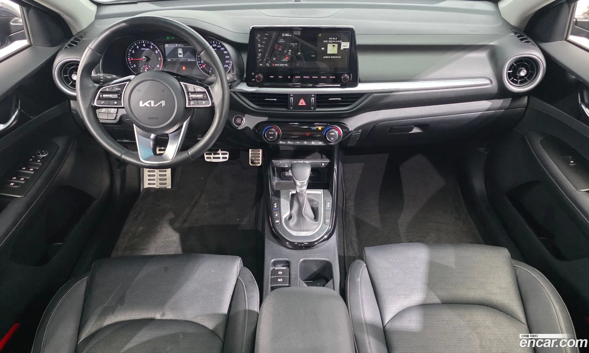 Kia K3 2024 KNAF241BERA201796 — 2