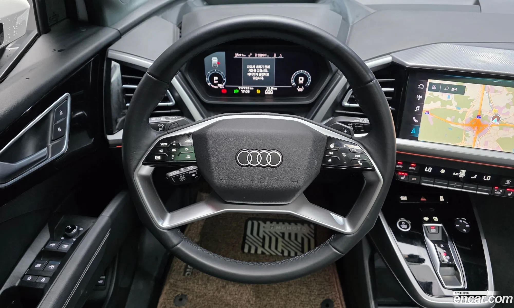 Audi Q4 e-tron 2022 WAUZZZFZ9NP044243 — 3