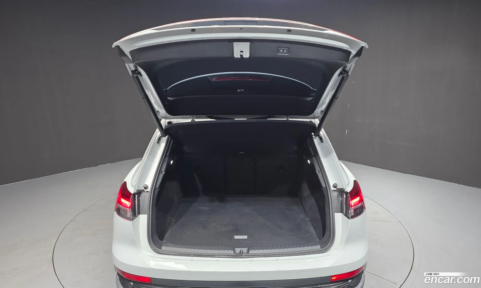 Audi Q4 e-tron 2022 WAUZZZFZ9NP044243 — 29