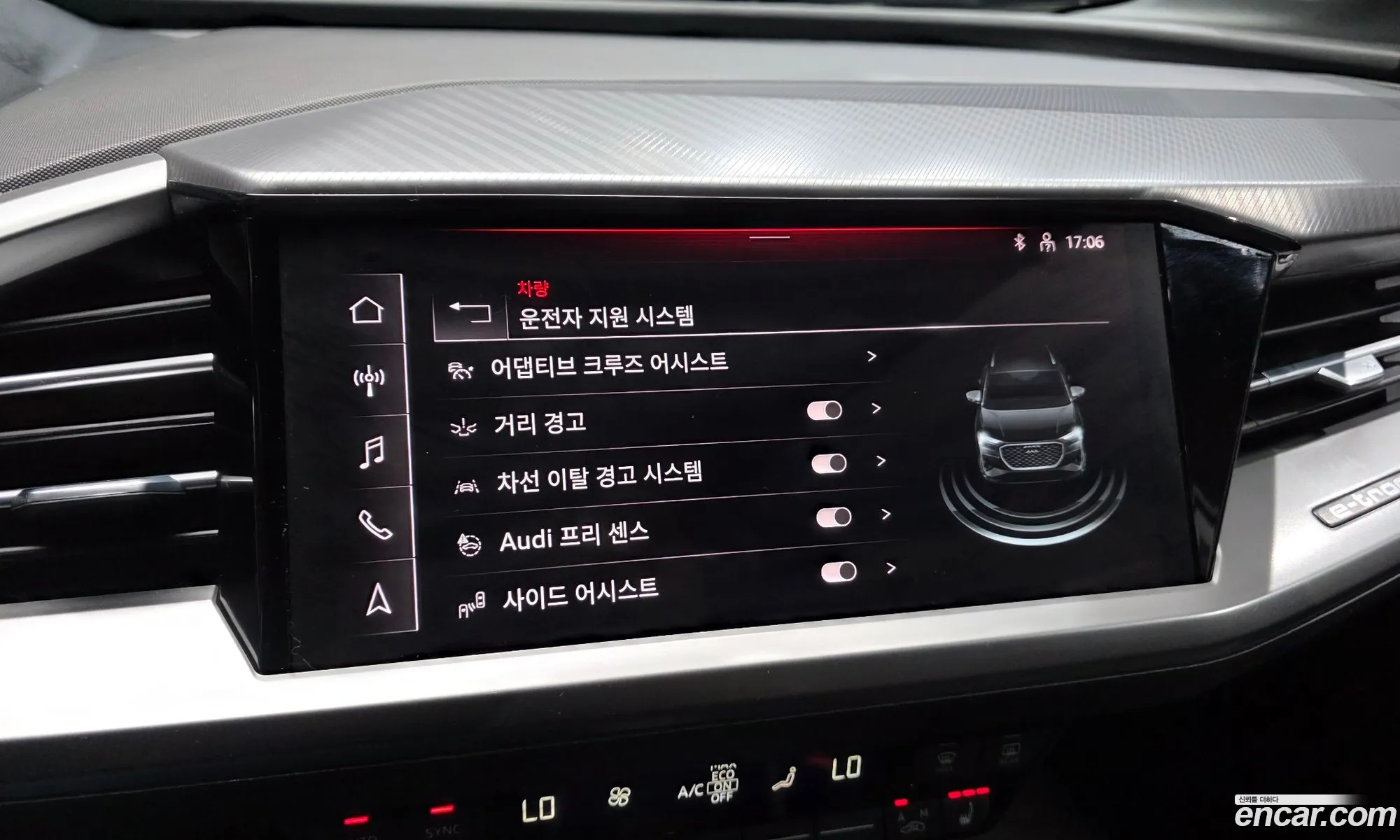 Audi Q4 e-tron 2022 WAUZZZFZ9NP044243 — 10