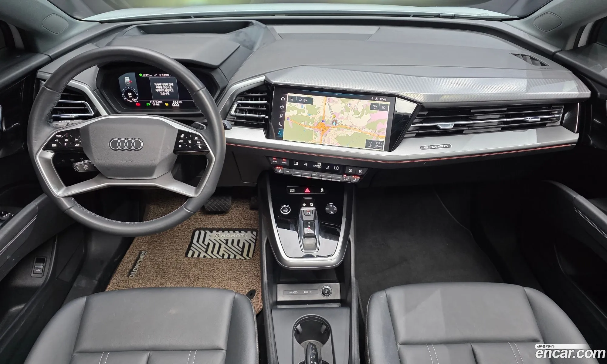 Audi Q4 e-tron 2022 WAUZZZFZ9NP044243 — 32