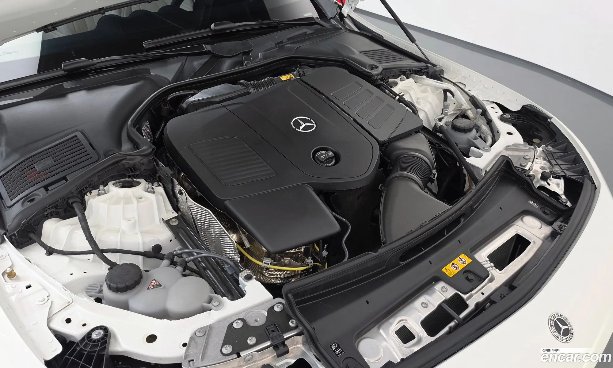 Mercedes-Benz CLE-Class C236 2025 — 19