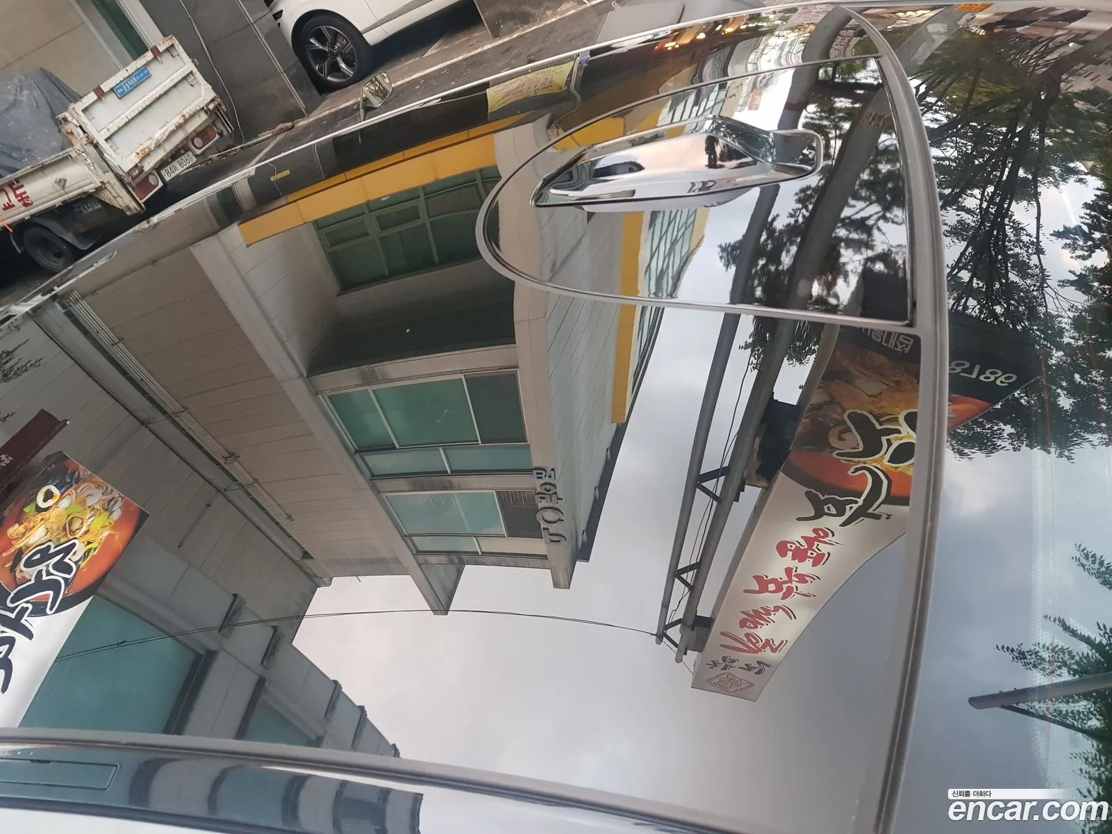 BMW 5 Series 2024 — 9