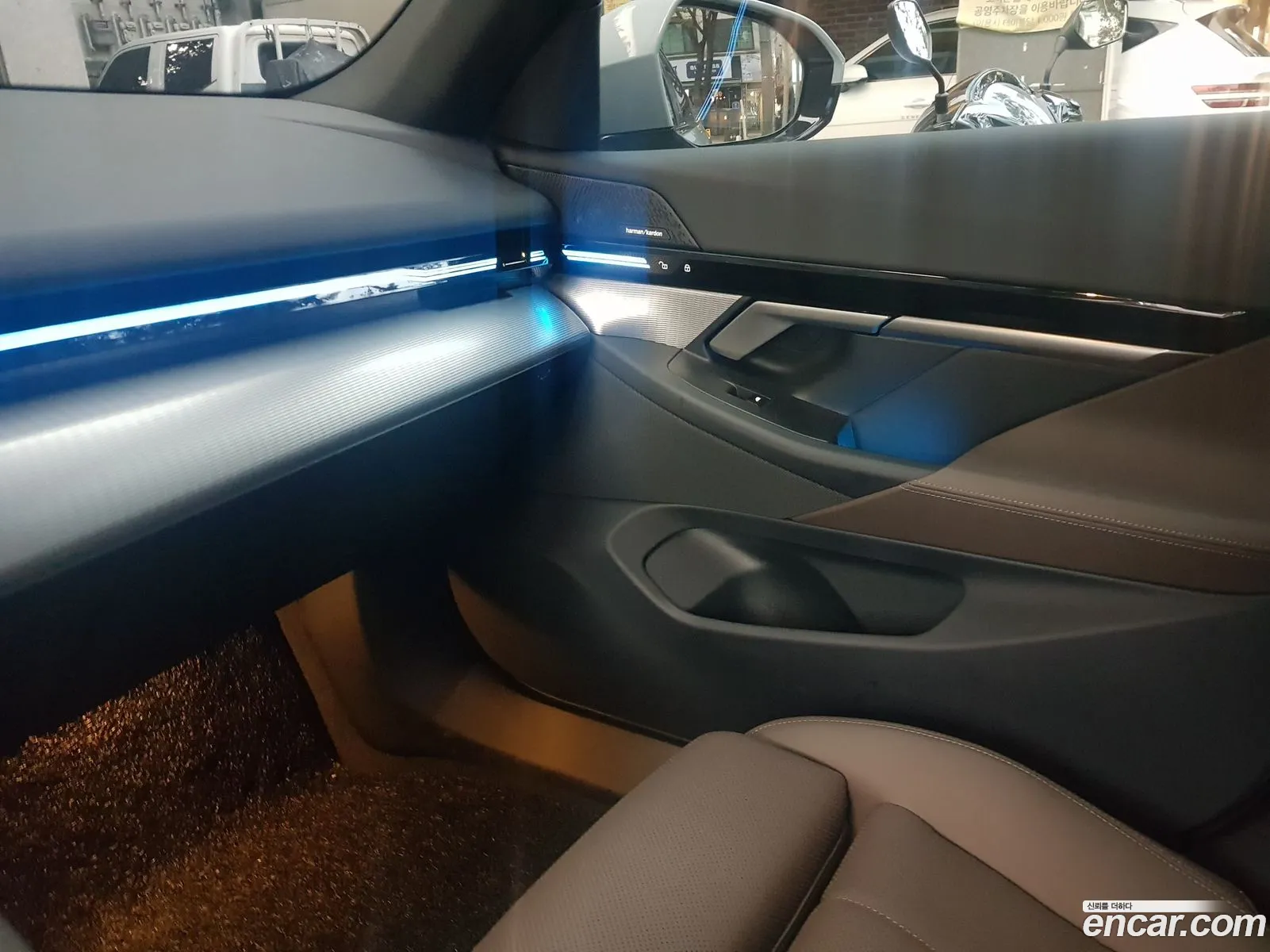 BMW 5 Series 2024 — 13