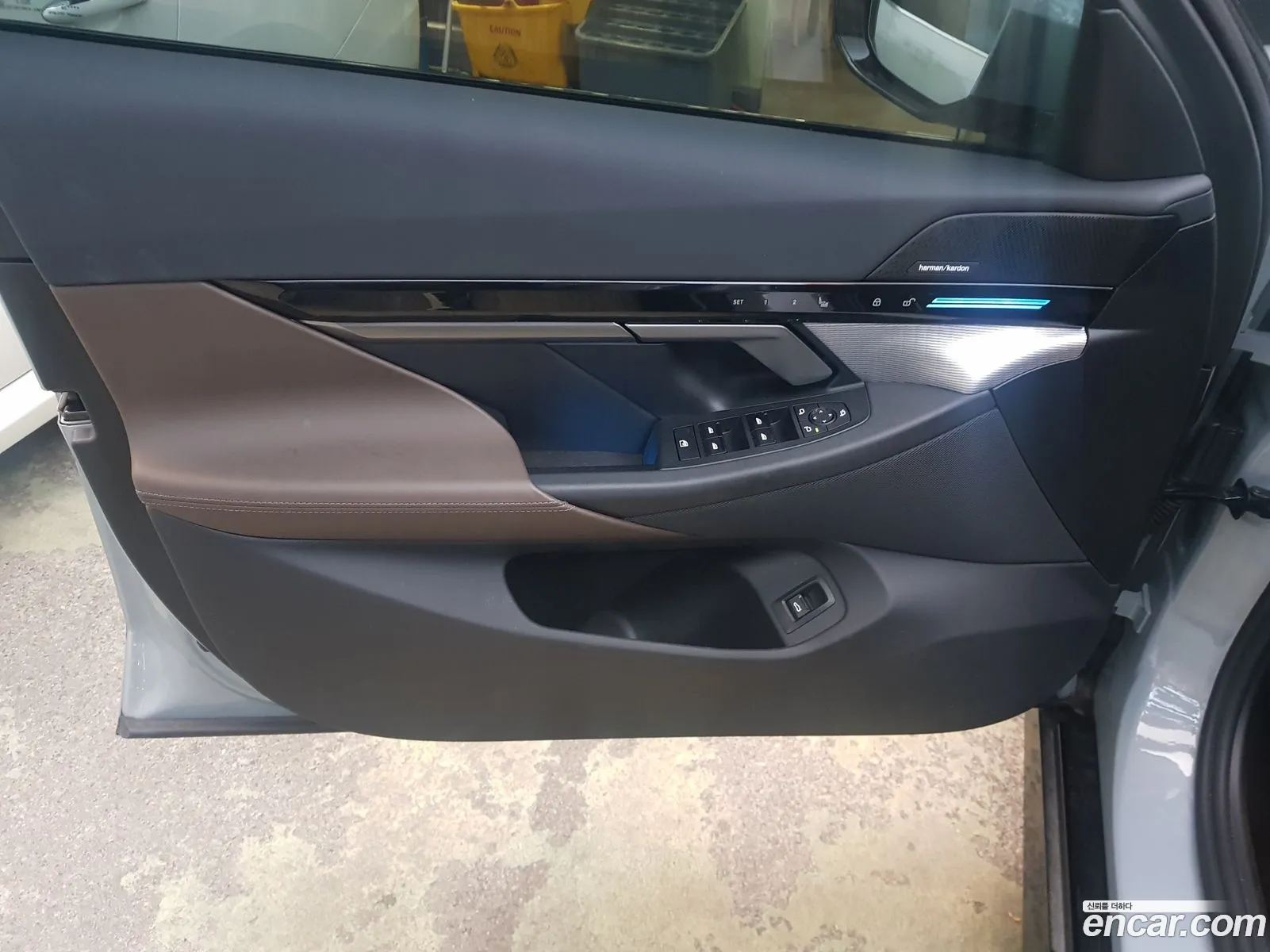BMW 5 Series 2024 — 11