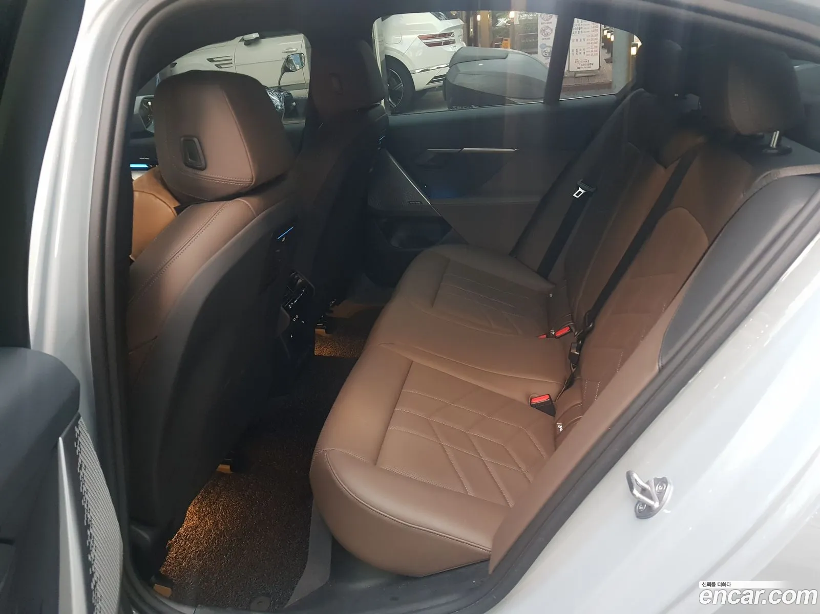 BMW 5 Series 2024 — 4
