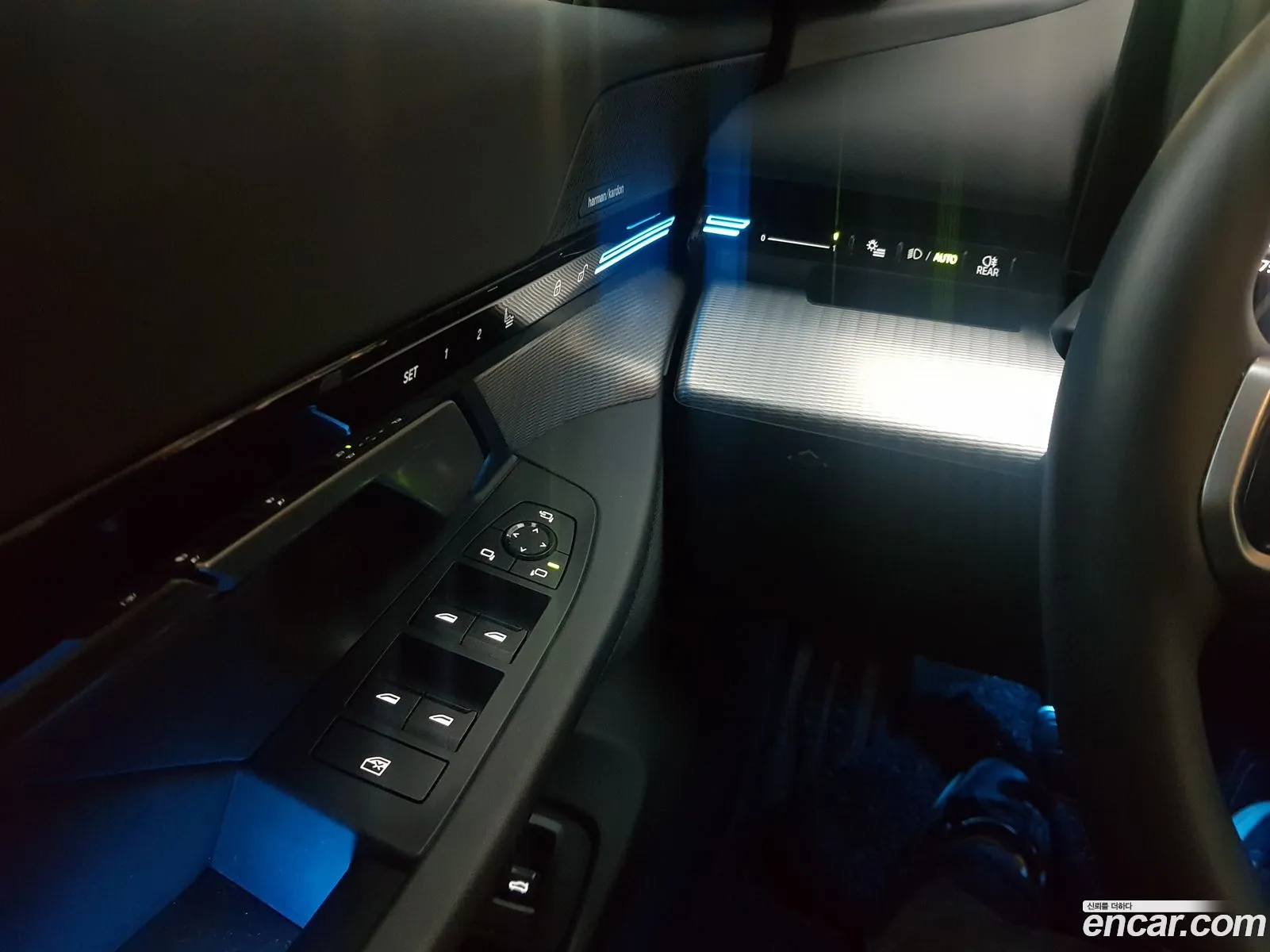 BMW 5 Series 2024 — 12