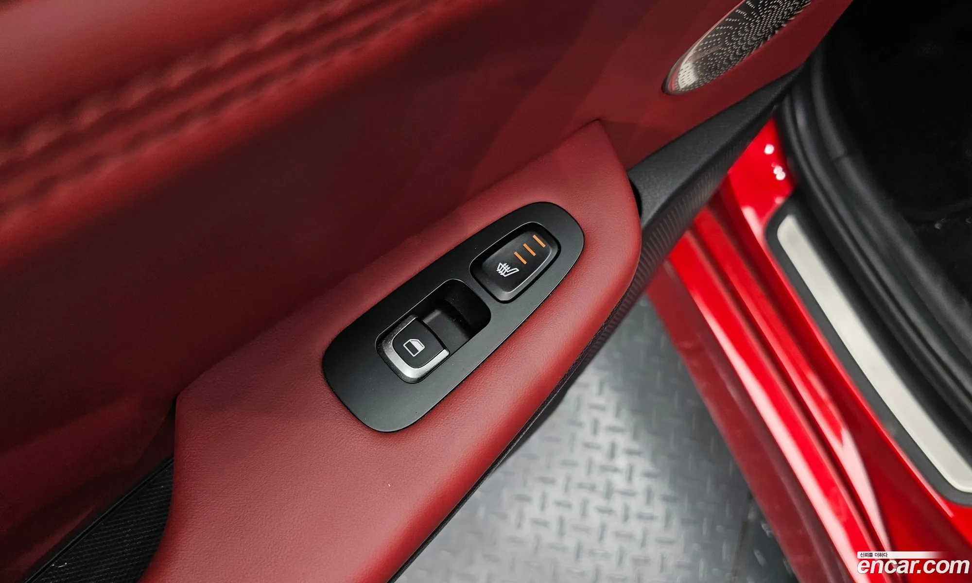 Kia Stinger 2020 — 4