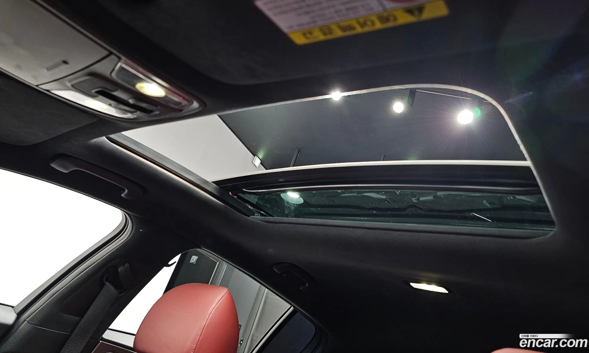 Kia Stinger 2020 — 12