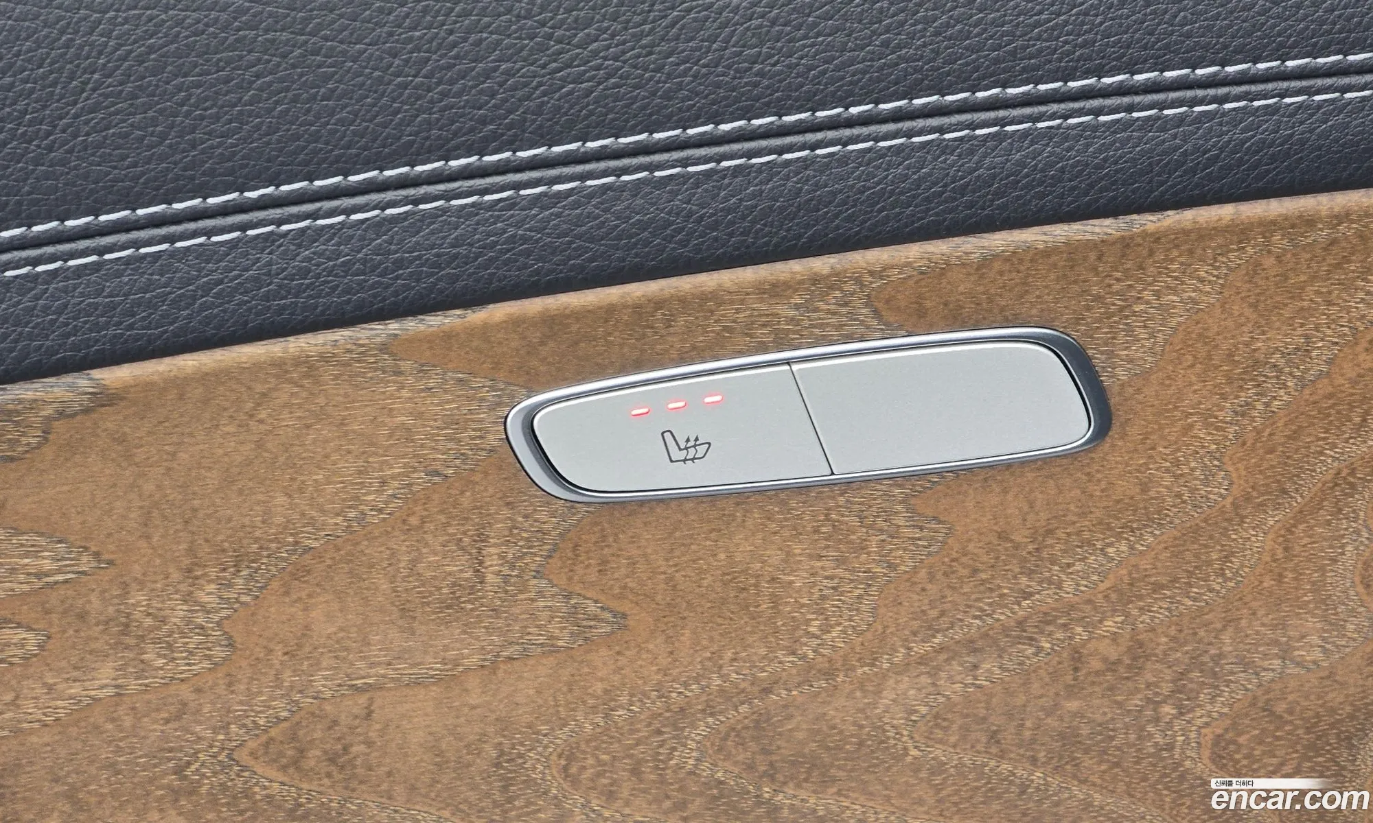Mercedes-Benz E-Class W213 2021 — 10