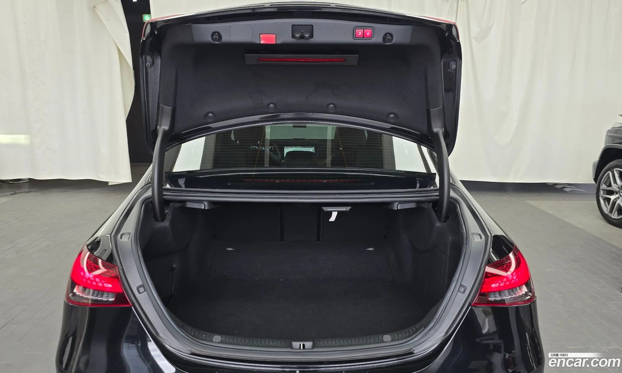 Mercedes-Benz E-Class W213 2021 — 6