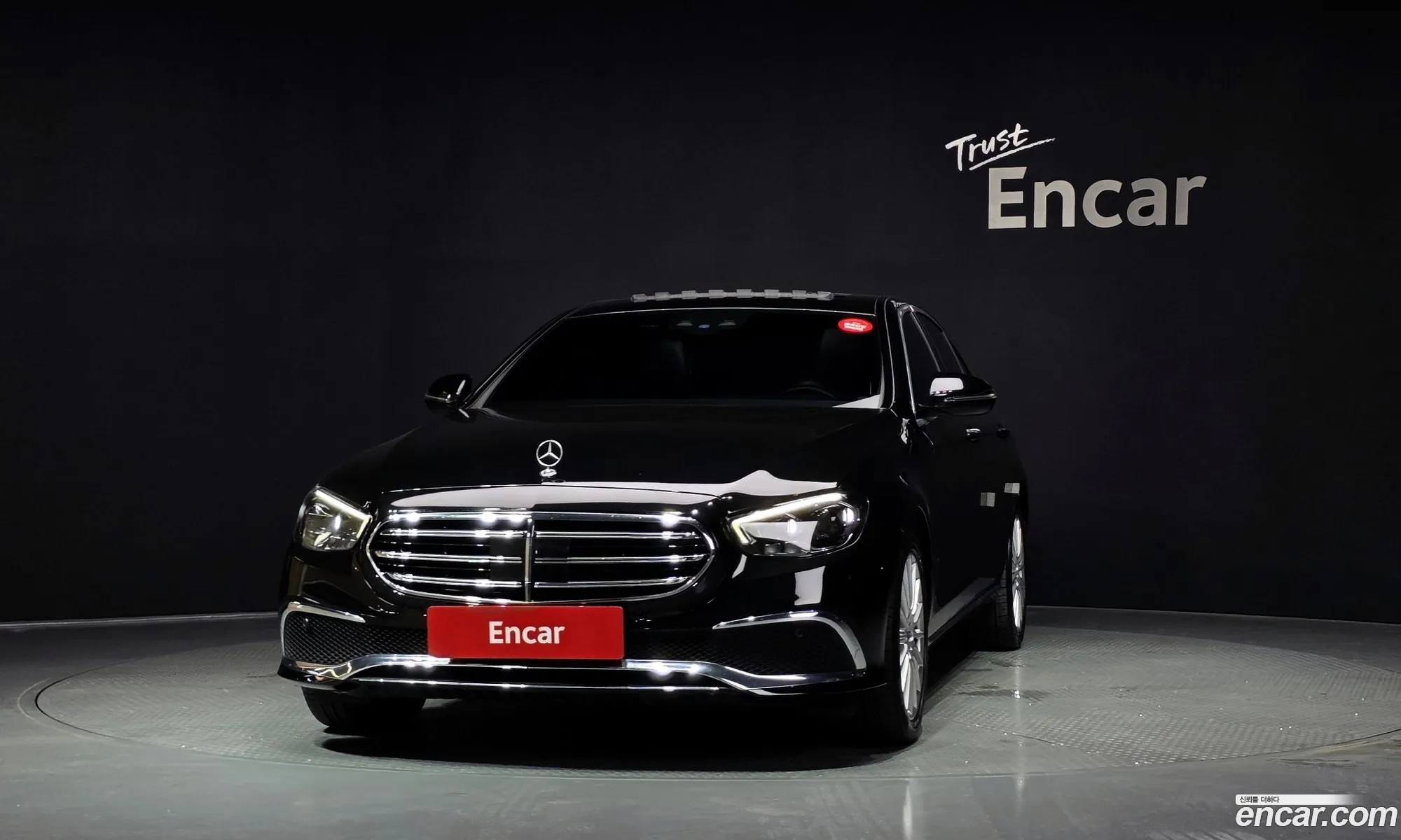 Mercedes-Benz E-Class W213 2021 — 18