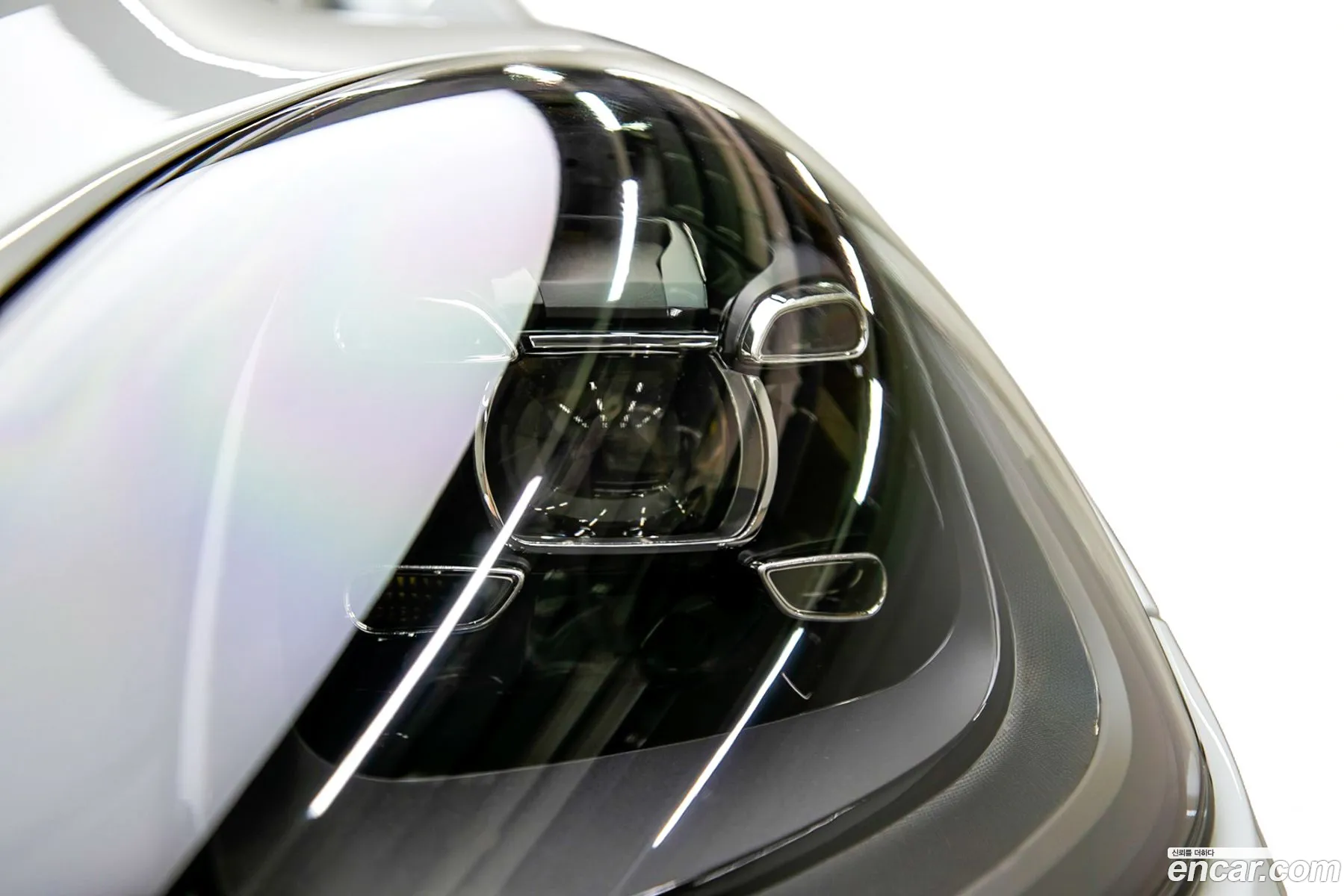 Porsche Cayenne 2023 — 16