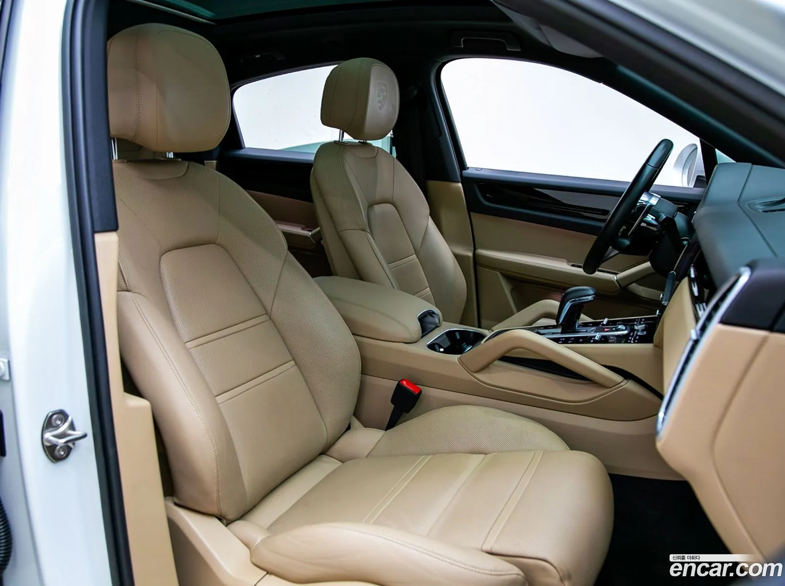 Porsche Cayenne 2023 — 14