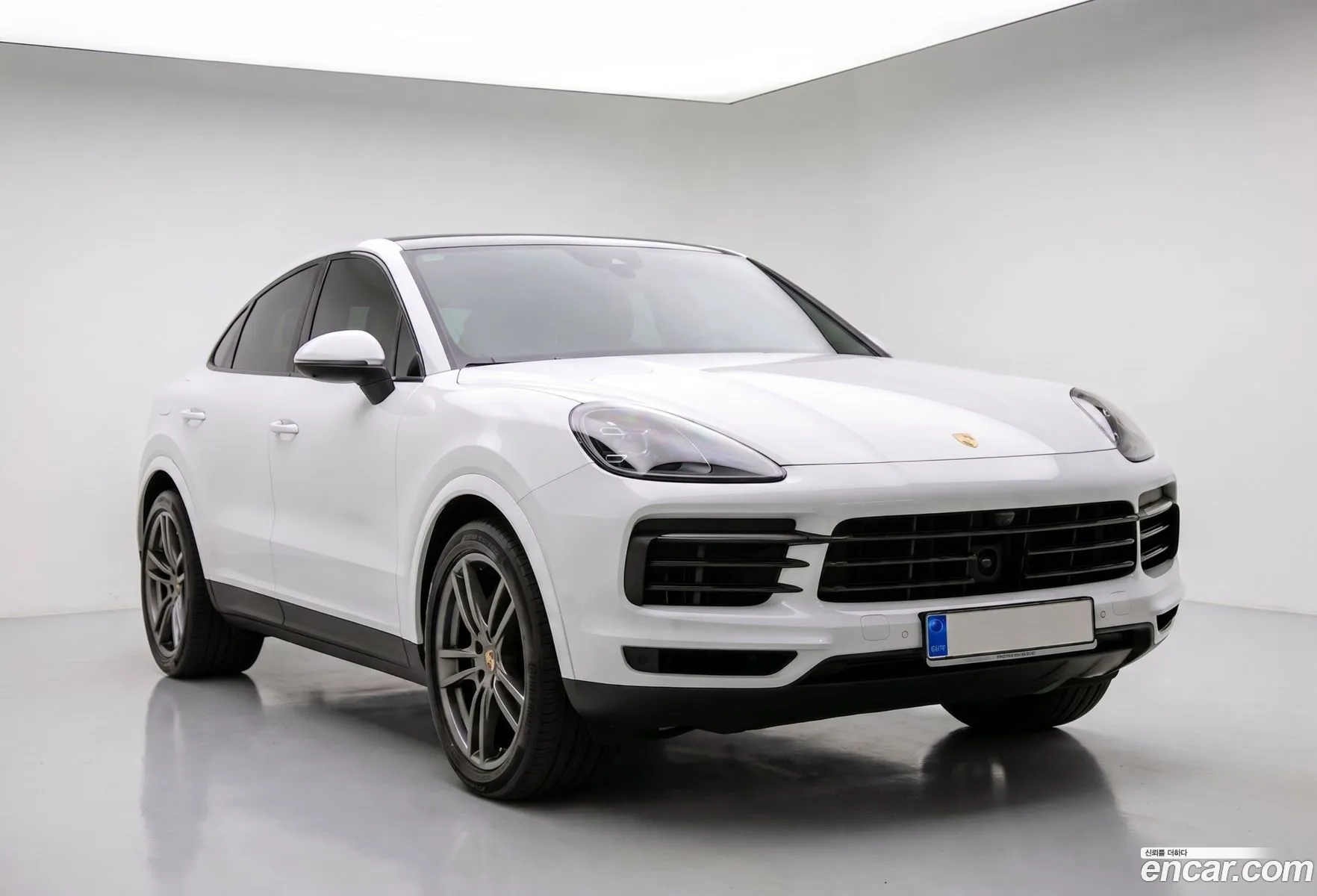 Porsche Cayenne 2023 — 13